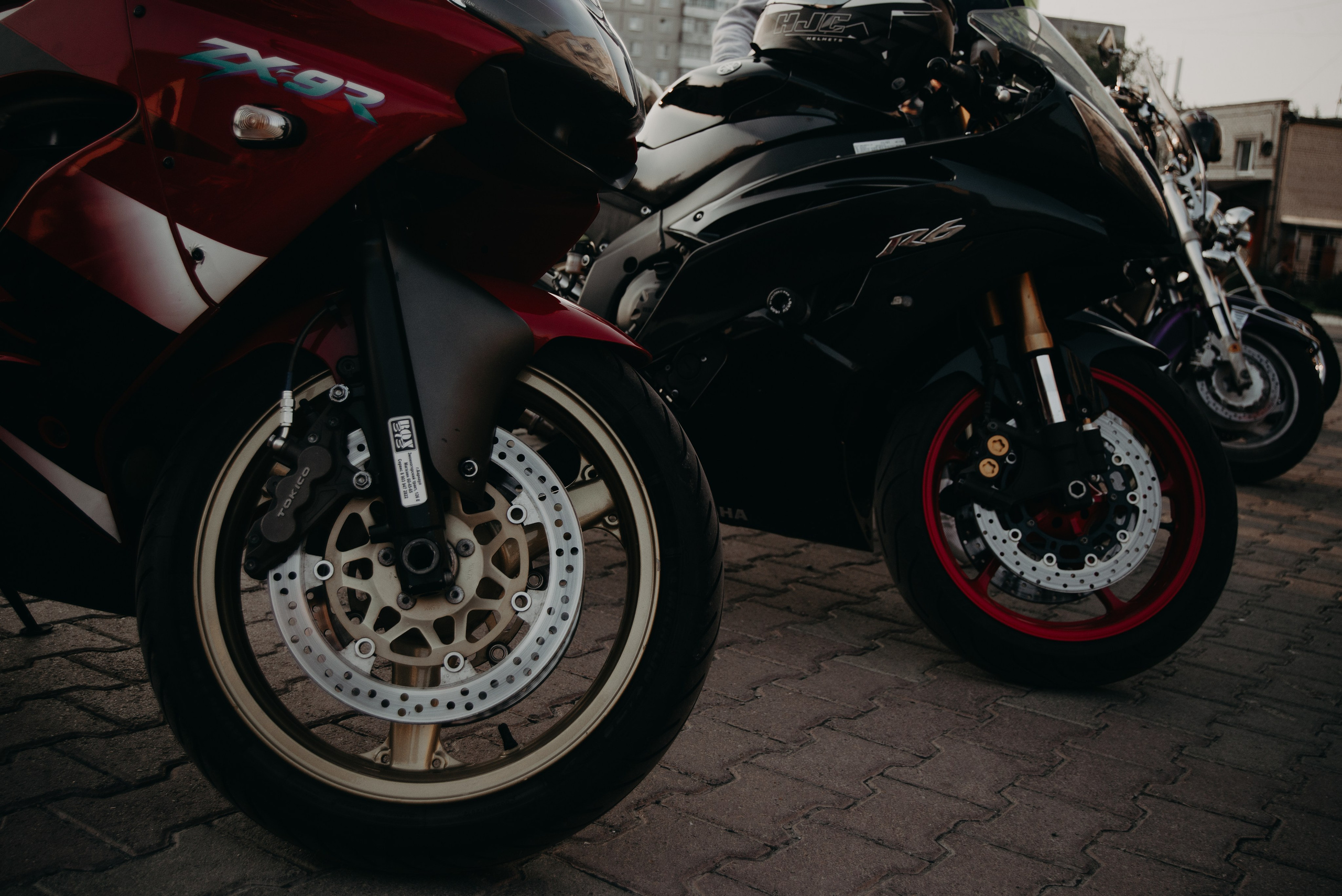 Закрытие мотосезона|Заринск |27.09.2024. Фотограф-видеограф Познякова Любовь