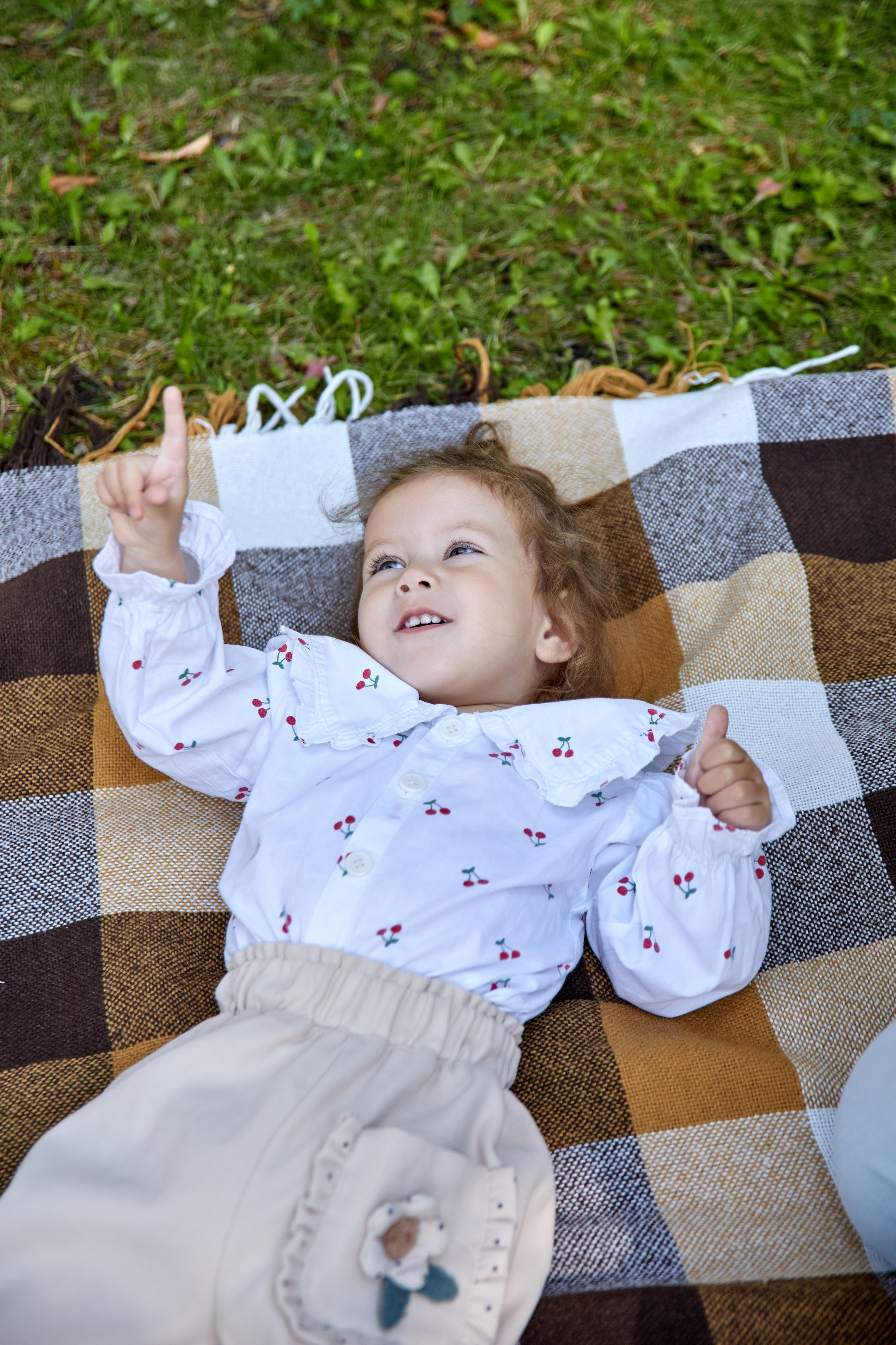 Загородный парк. Фотограф в Самаре Анастасия Афанасьева