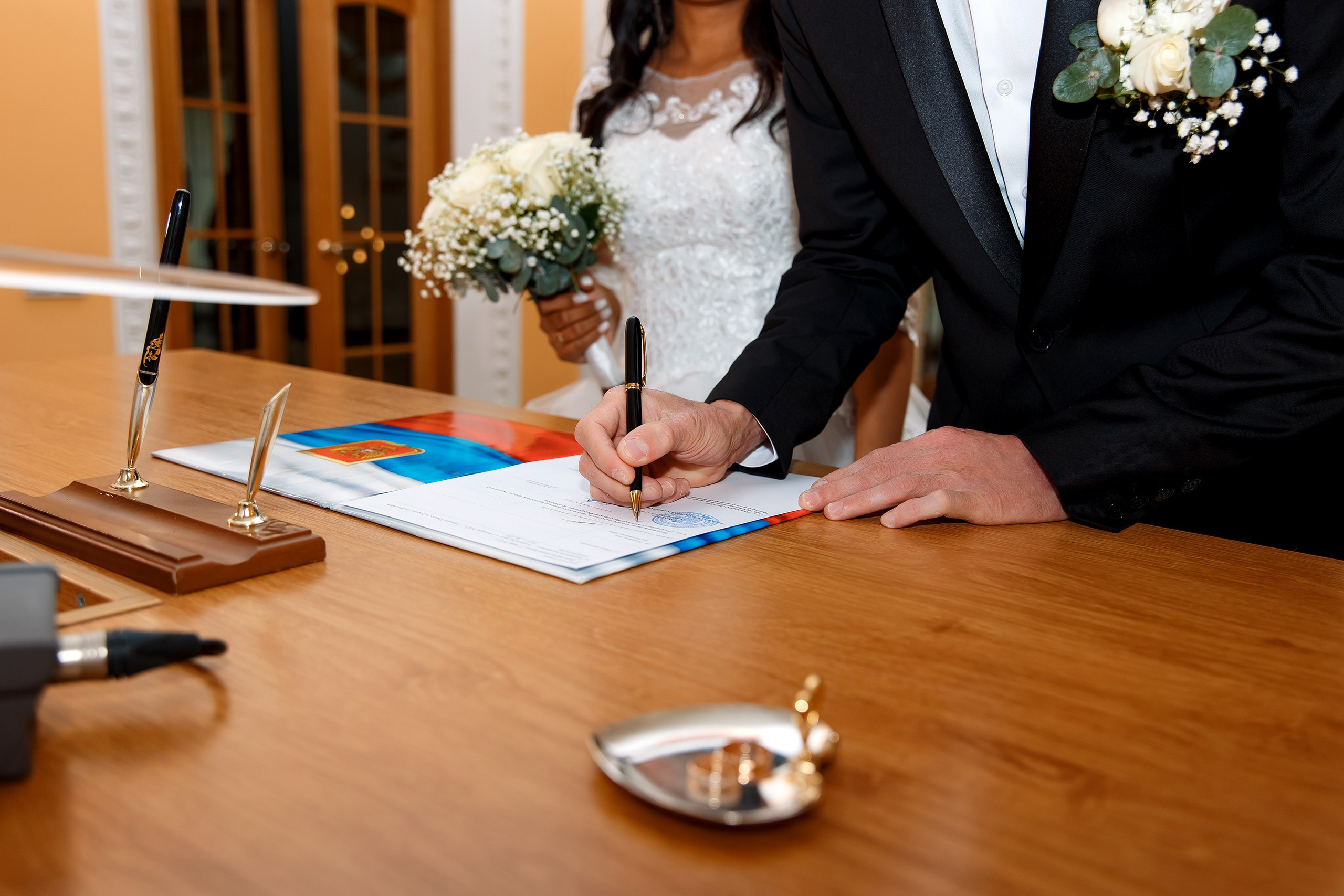 Сергей & Шерилоу. Фотограф Любовь Корниенко, Примоский край