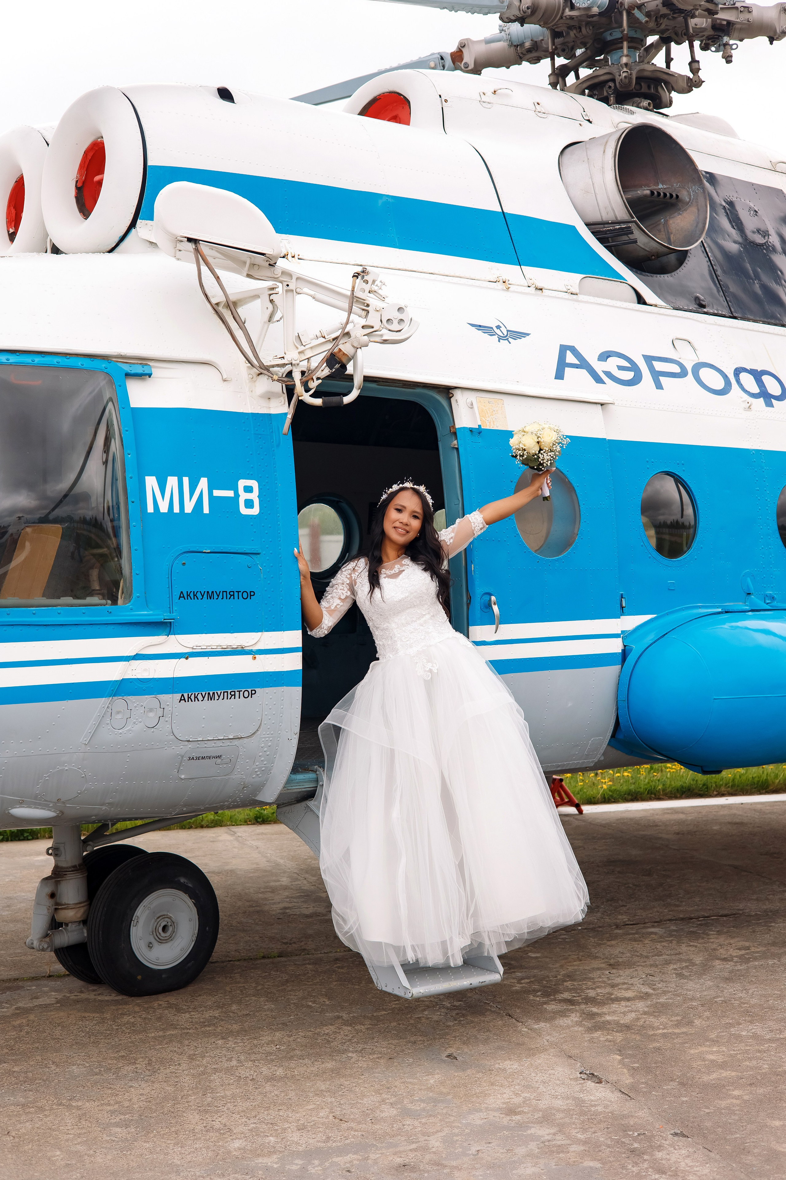 Сергей & Шерилоу. Фотограф Любовь Корниенко, Примоский край