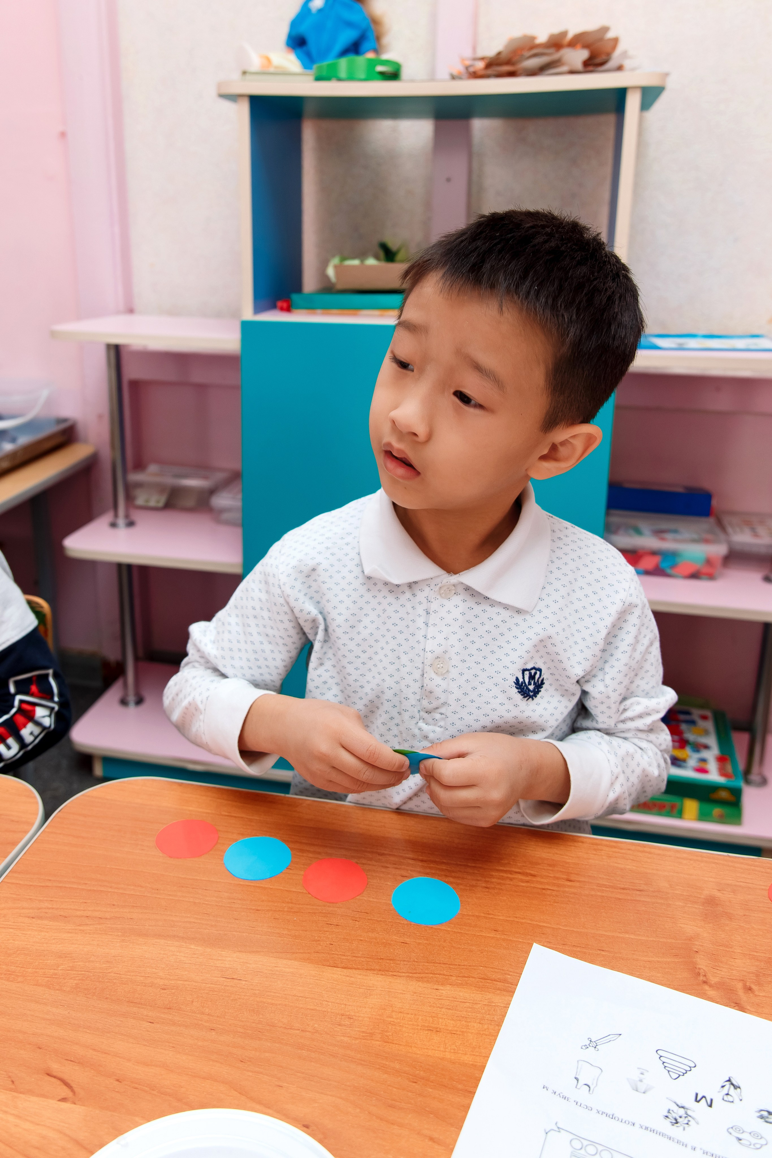 Детский Сад № 19 (один день из жизни группы + выпускной). Фотограф Любовь Корниенко, Примоский край