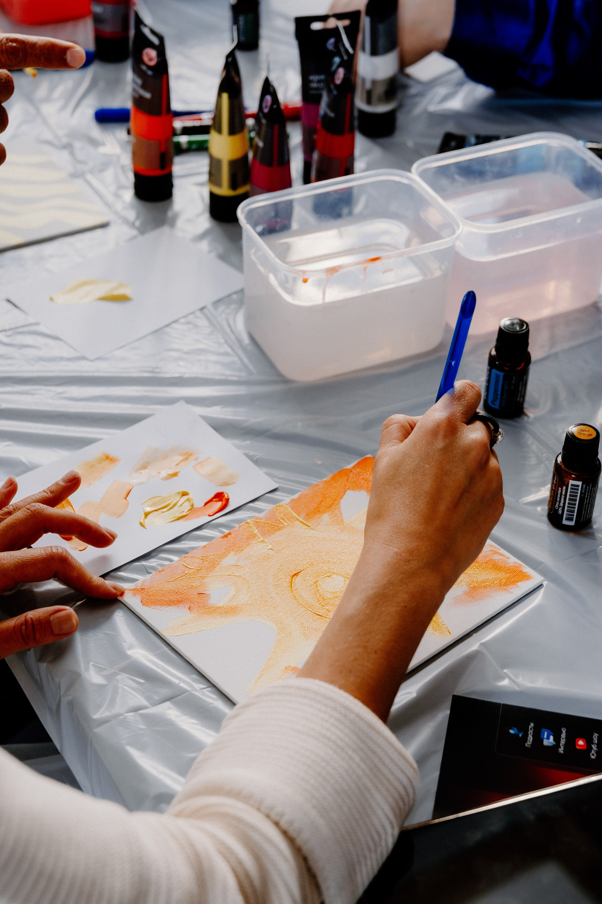 Бизнес —конференция «Южный порт». Свадебный/Портретный фотограф снимаю в Москве