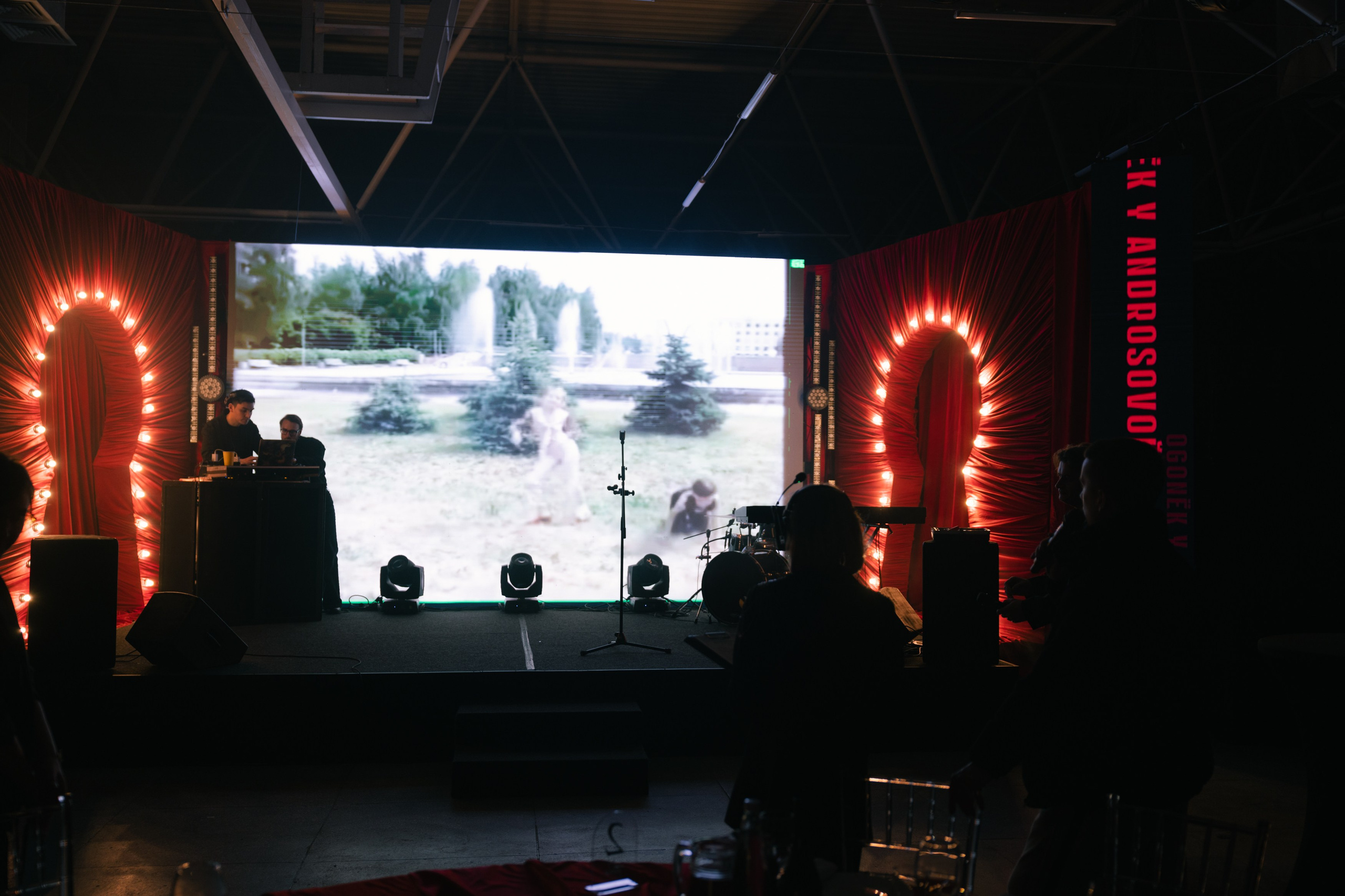 Огонек у Андросовой. Фотограф в Ижевске и Казани Богданов Яков