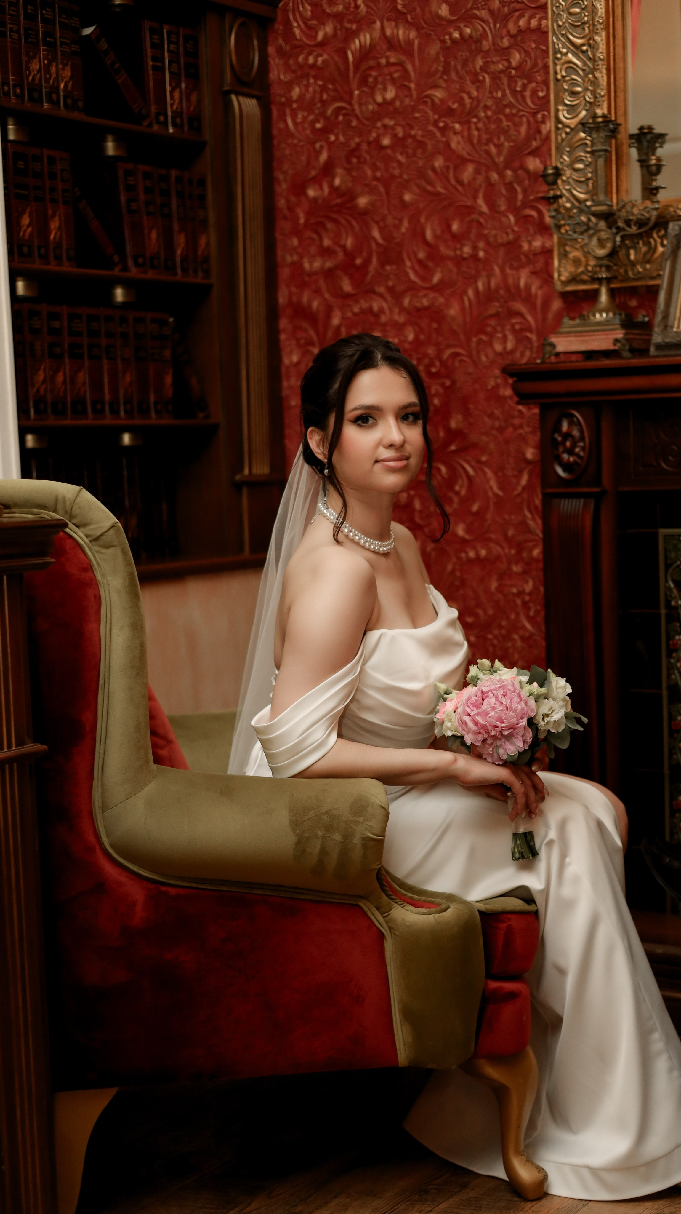 A&Y. Photographer Tatiana Ivanova in Yaroslavl