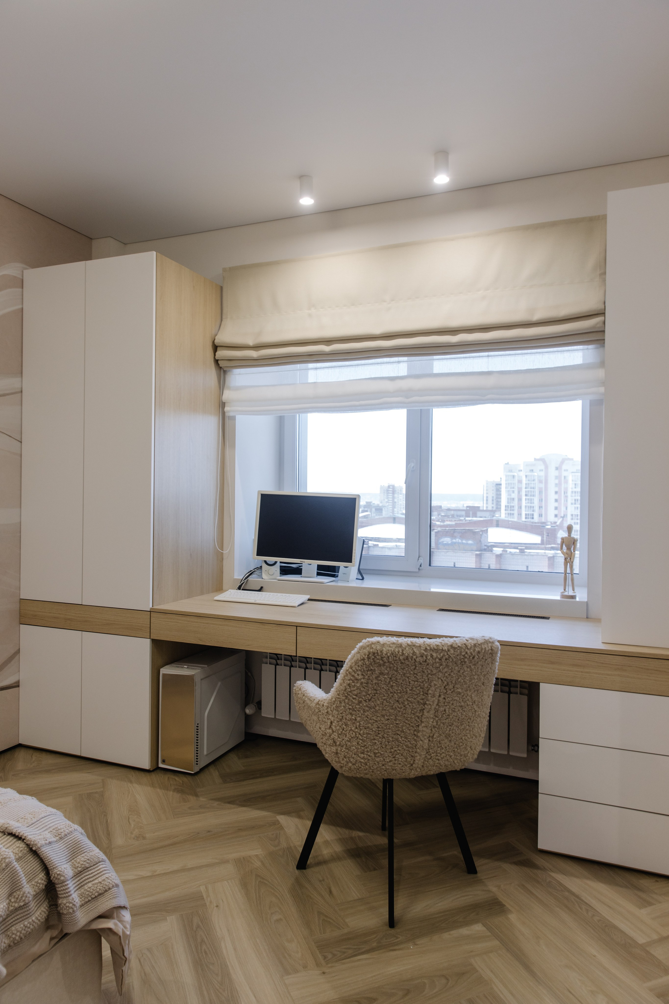 Rozalux. ГУДРУМ — Мебель на заказ в Томске | Кухни | Шкафы | Стулья и Столы