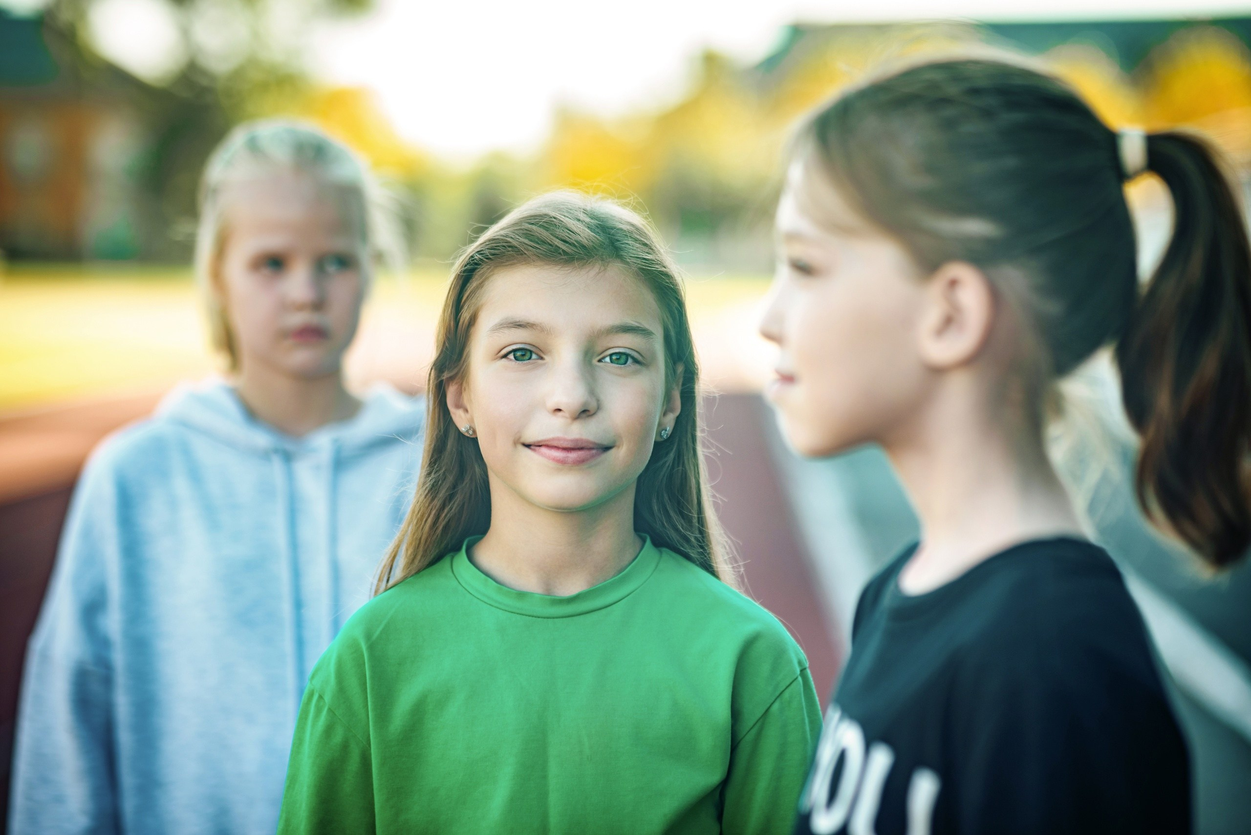 Съёмки на улице. Выпускные альбомы. Южноуральск