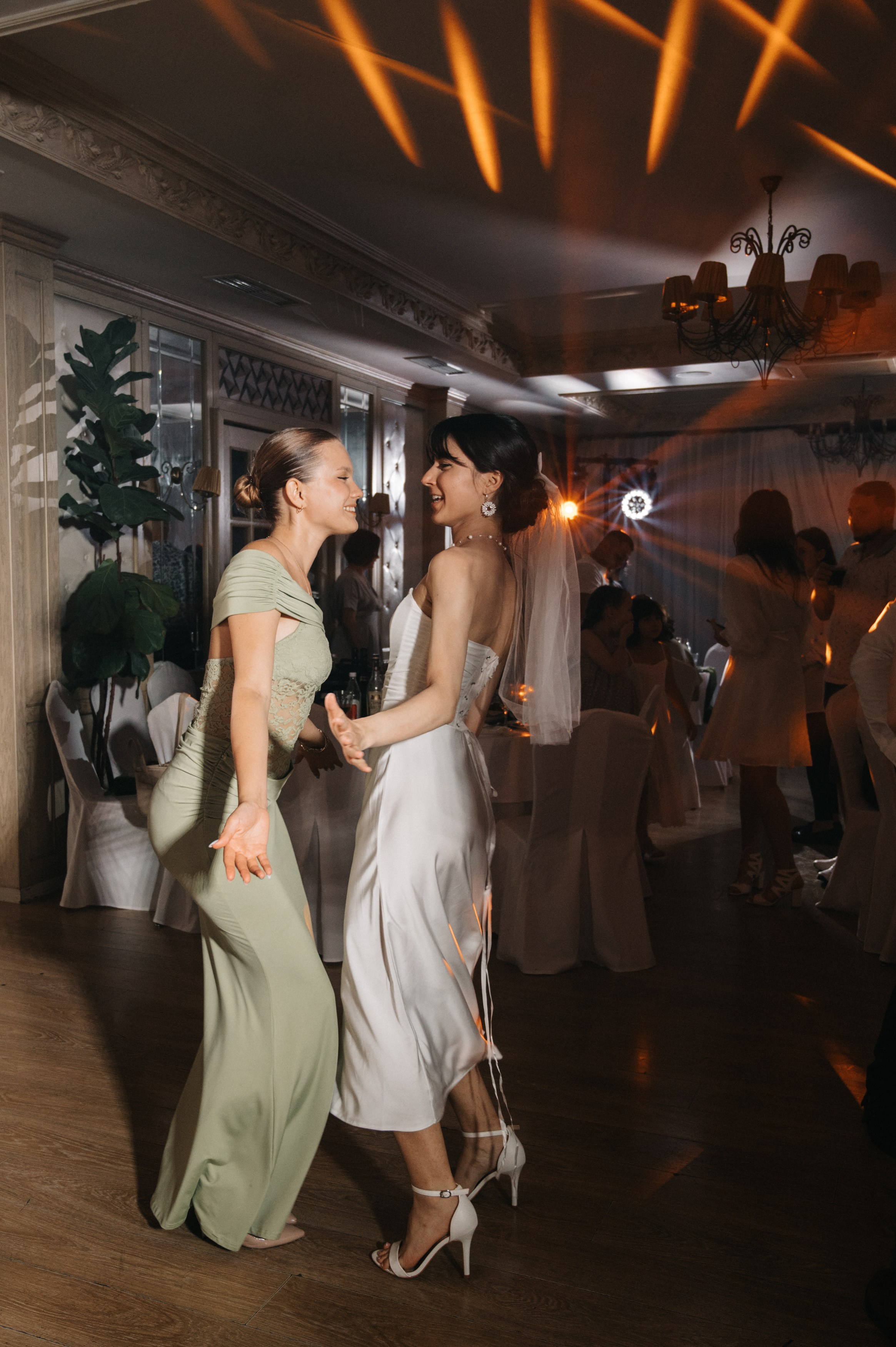 Про любовь. Фотограф Ким Ангелина