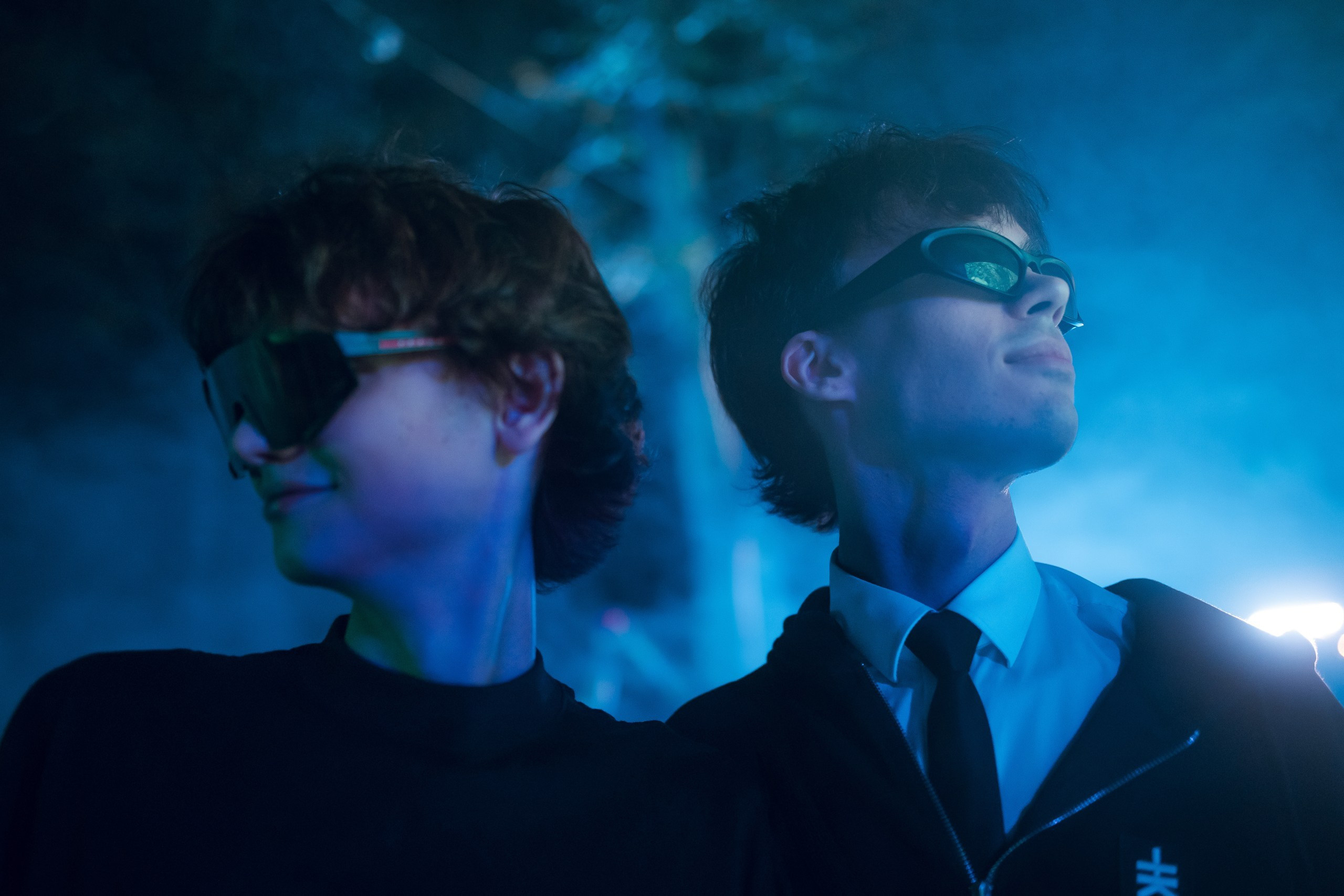 ДР Парк Культуры&Антоха МС — 20.07.24. Фотограф Николай Петрушкин | Ставрополь, Москва