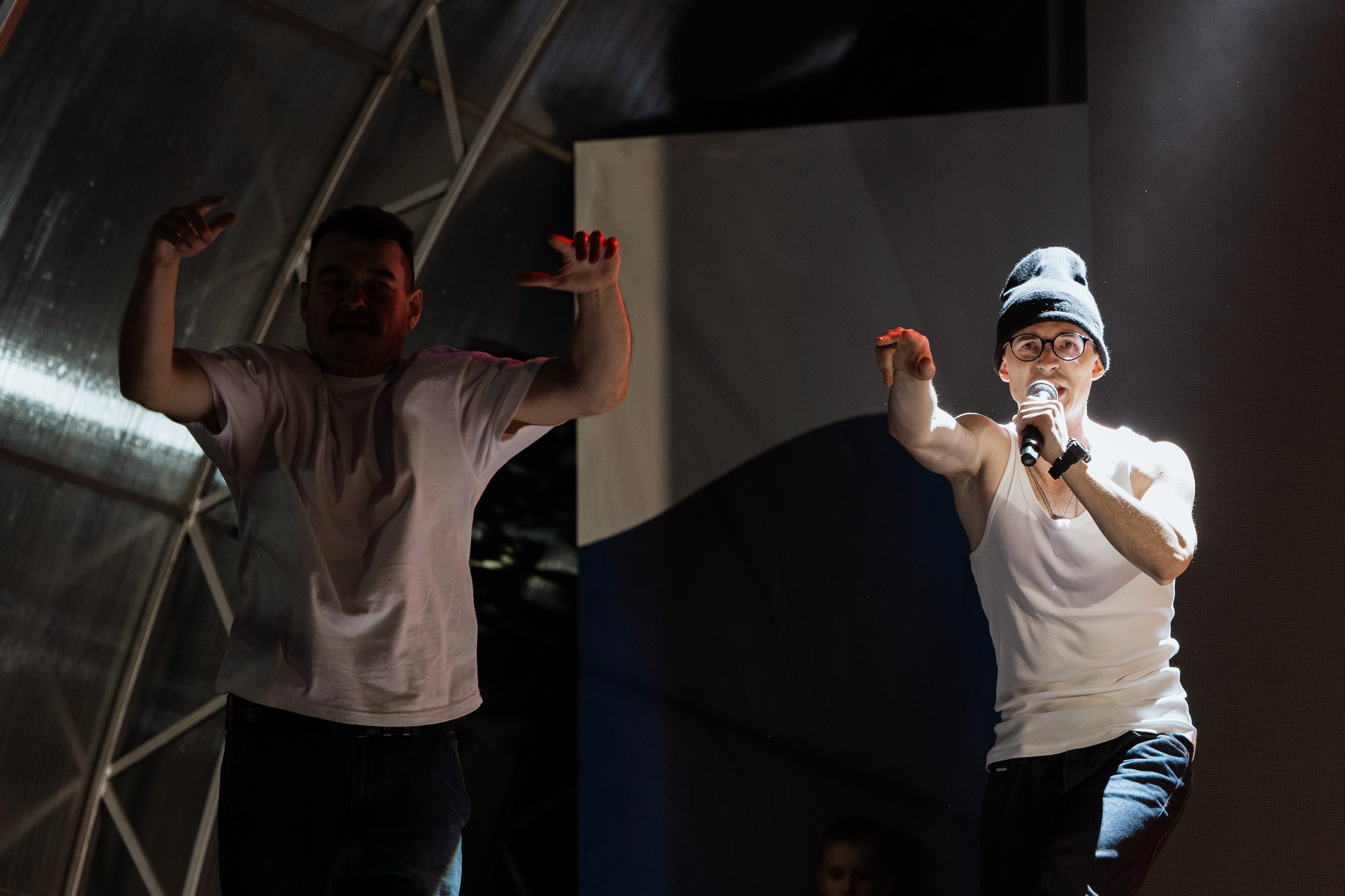 Танцы. Фотограф Николай Петрушкин | Ставрополь, Москва