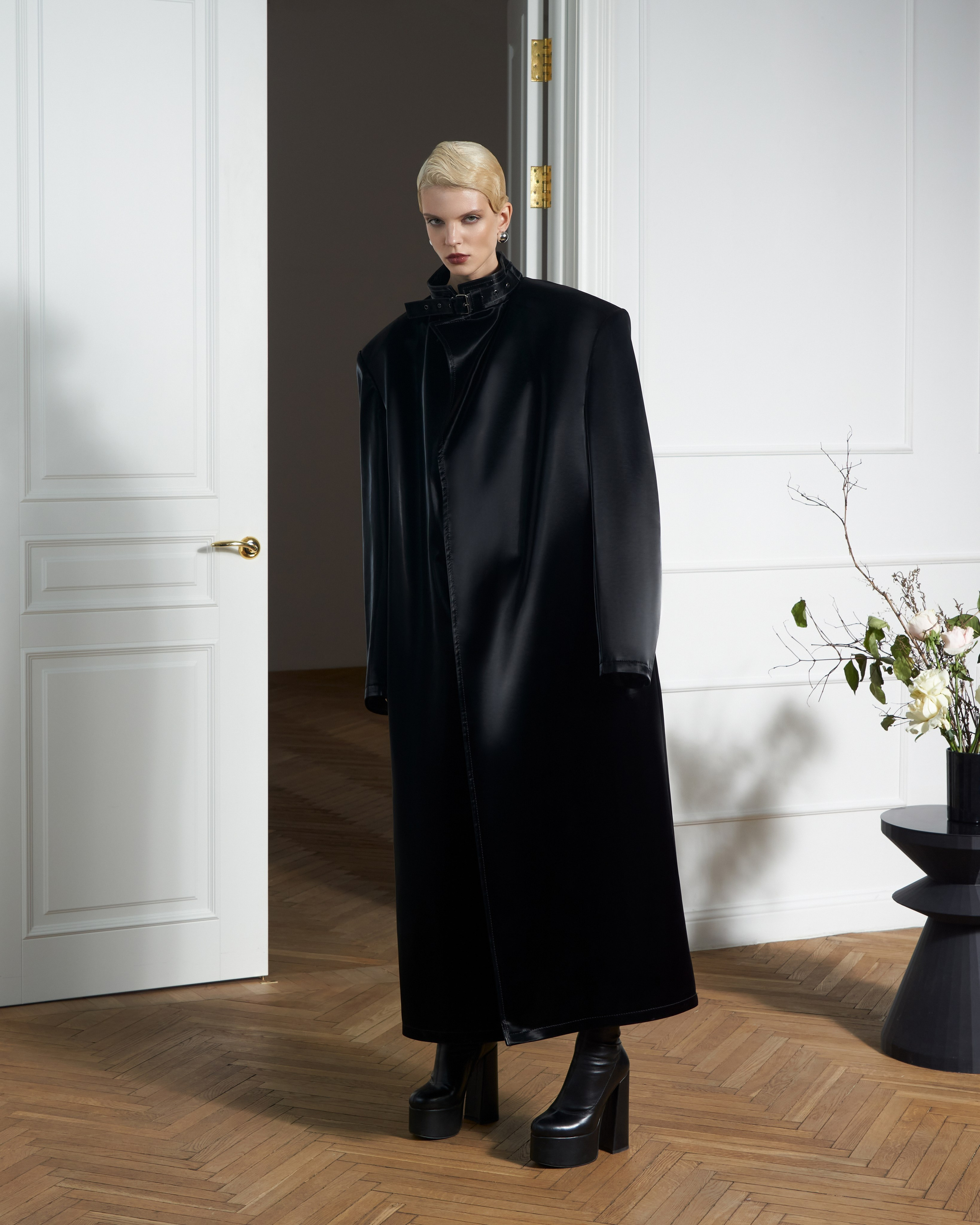 Imkmode. Продюсер фото и видео съемок под ключ Москва