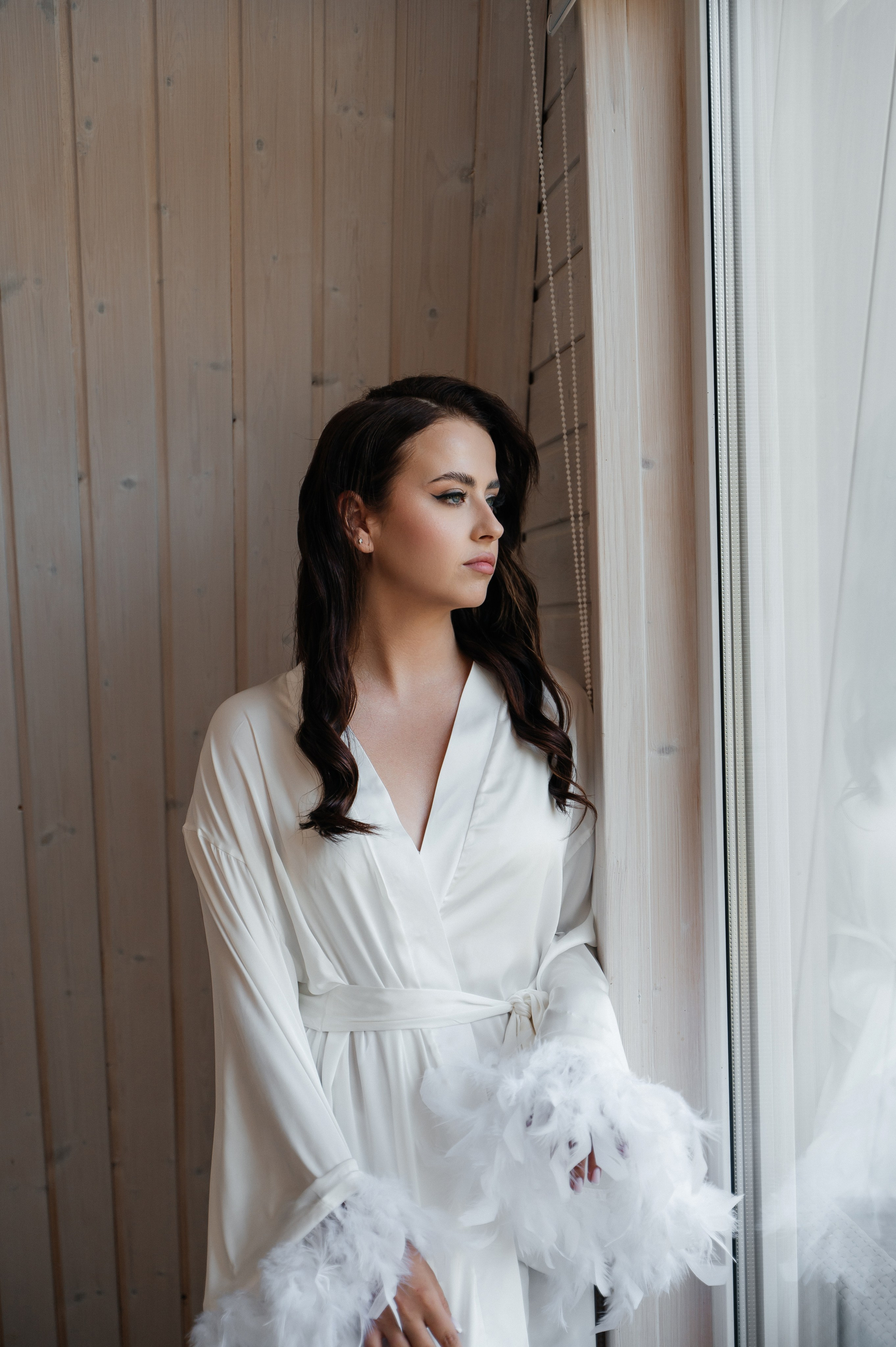 Даня и Настя 07.09.2024. Свадебный и семейный фотограф в городе Смоленске