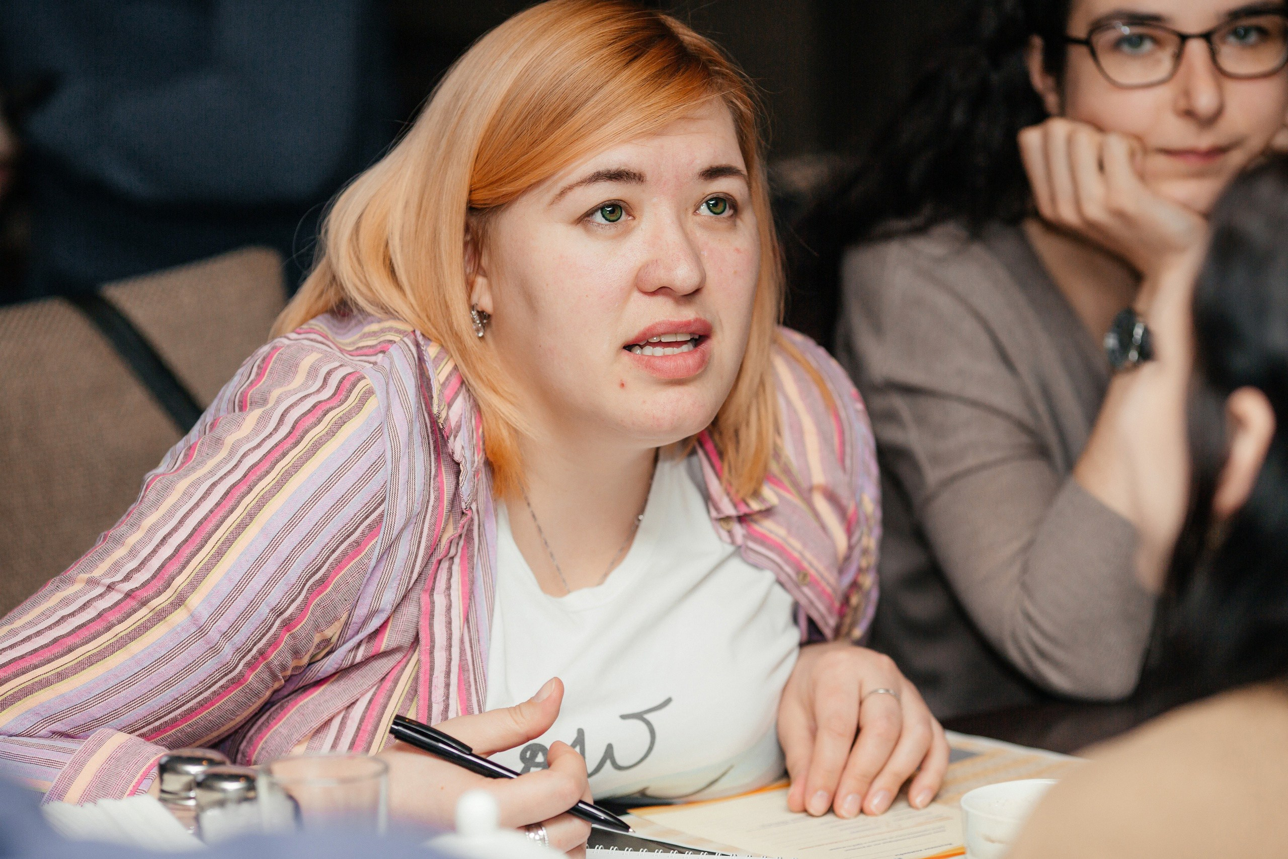 Фотосъемка квиза — кино и музыка. Свадебный фотограф Александр Абрамов Москва / Зеленоград