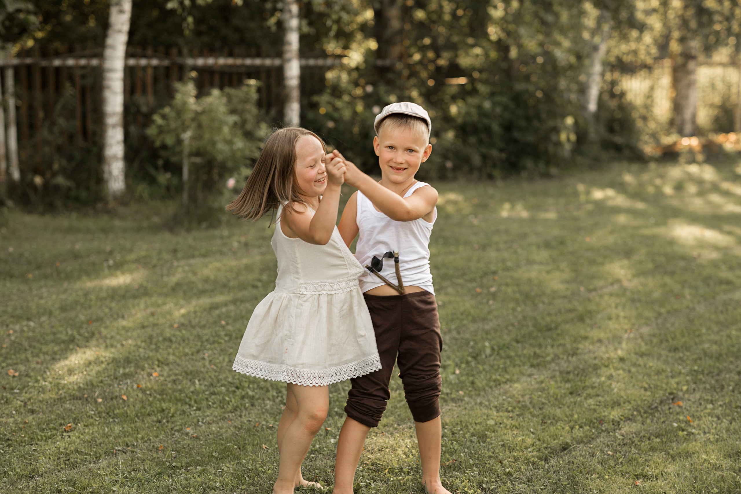 Детские и семейные съемки. Семейный фотограф в Нижнем Новгороде Таурова Мария