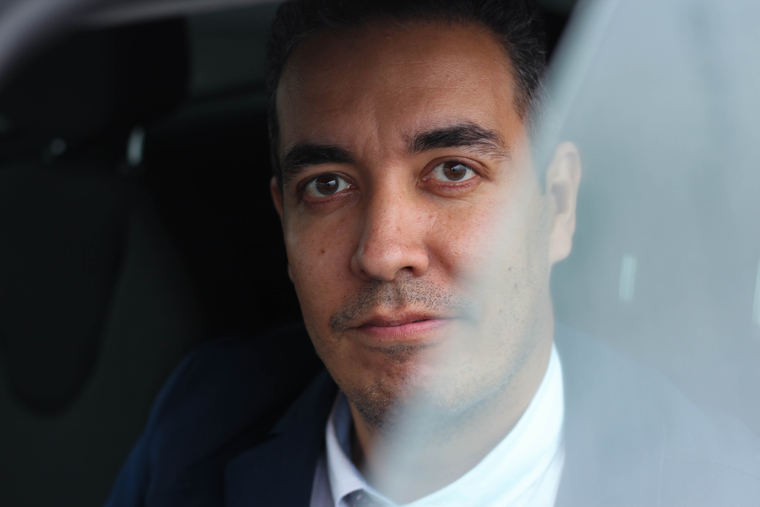 Шамиль. Фотограф в Санкт-Петербурге Смирнова Диана