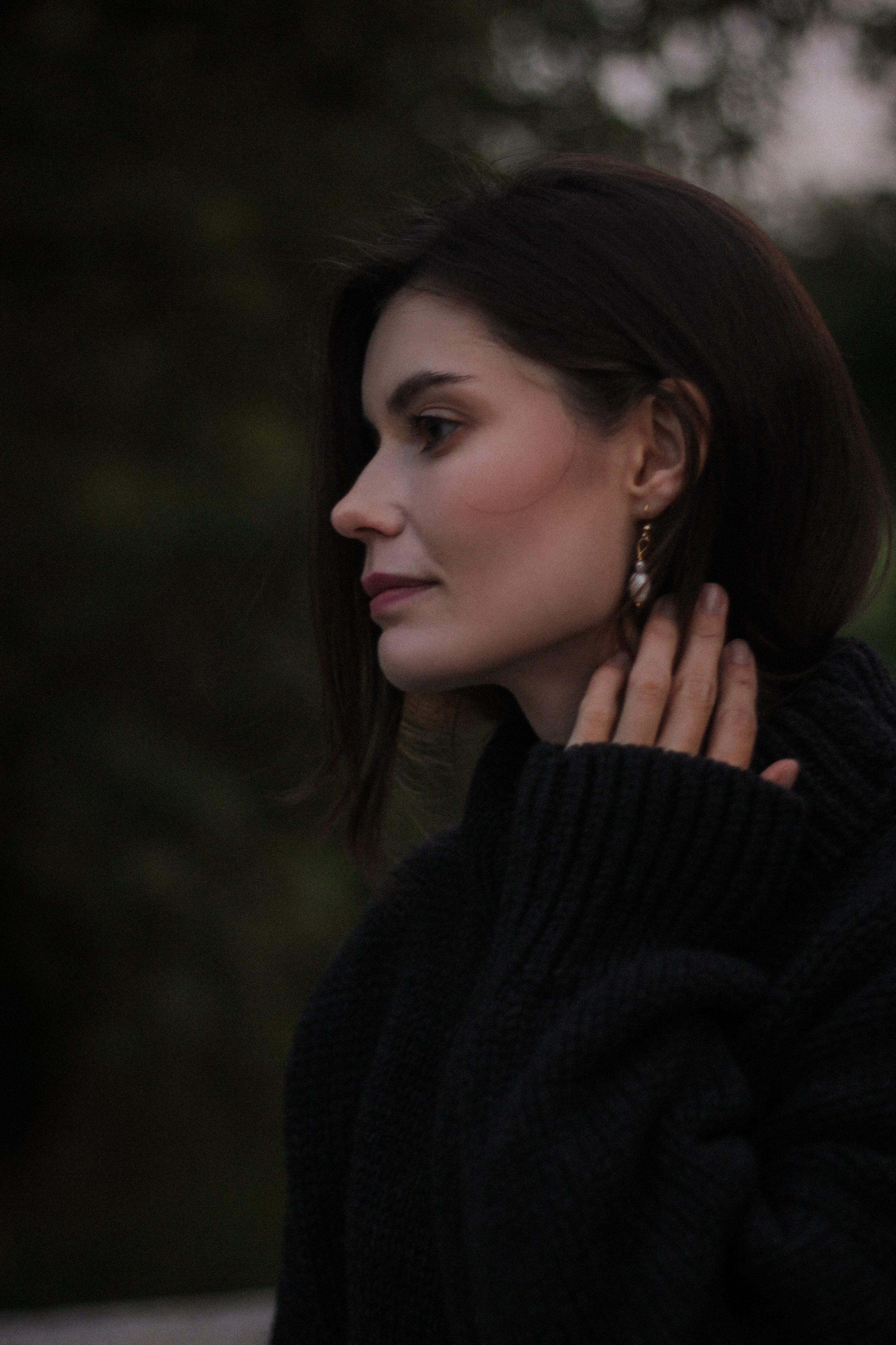 Марина. Фотограф в Санкт-Петербурге Смирнова Диана