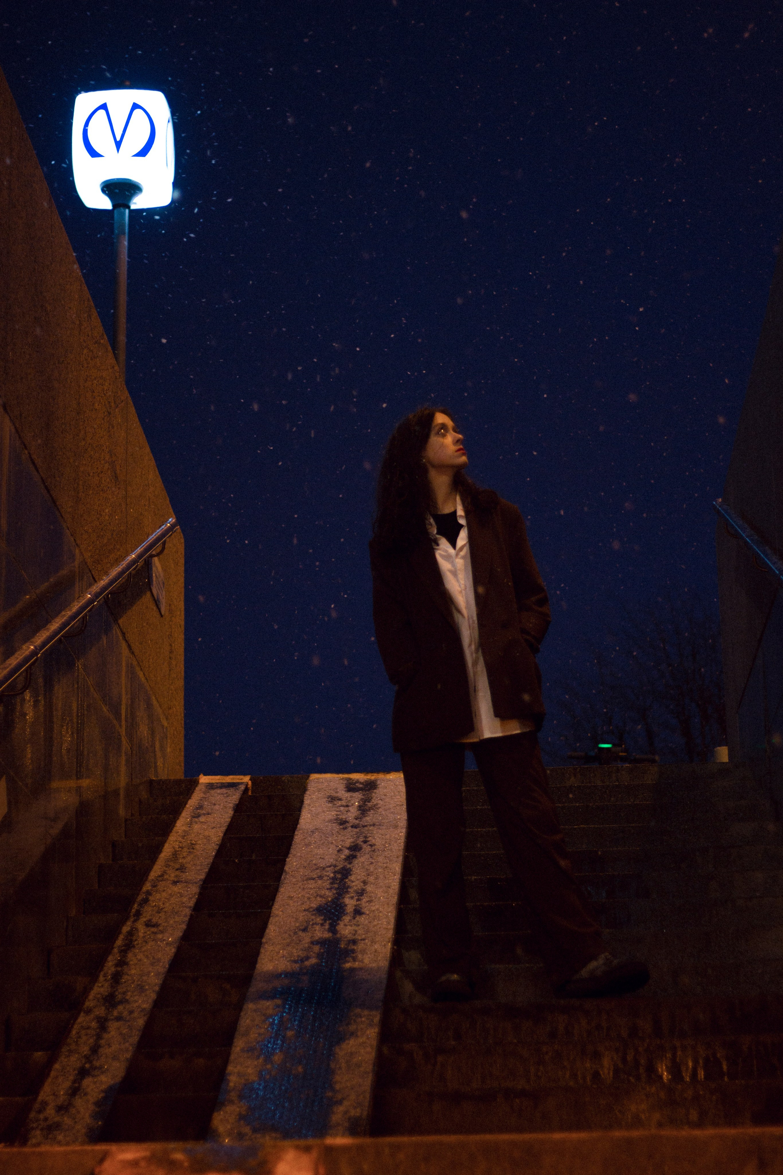 Диана. Фотограф в Санкт-Петербурге Смирнова Диана