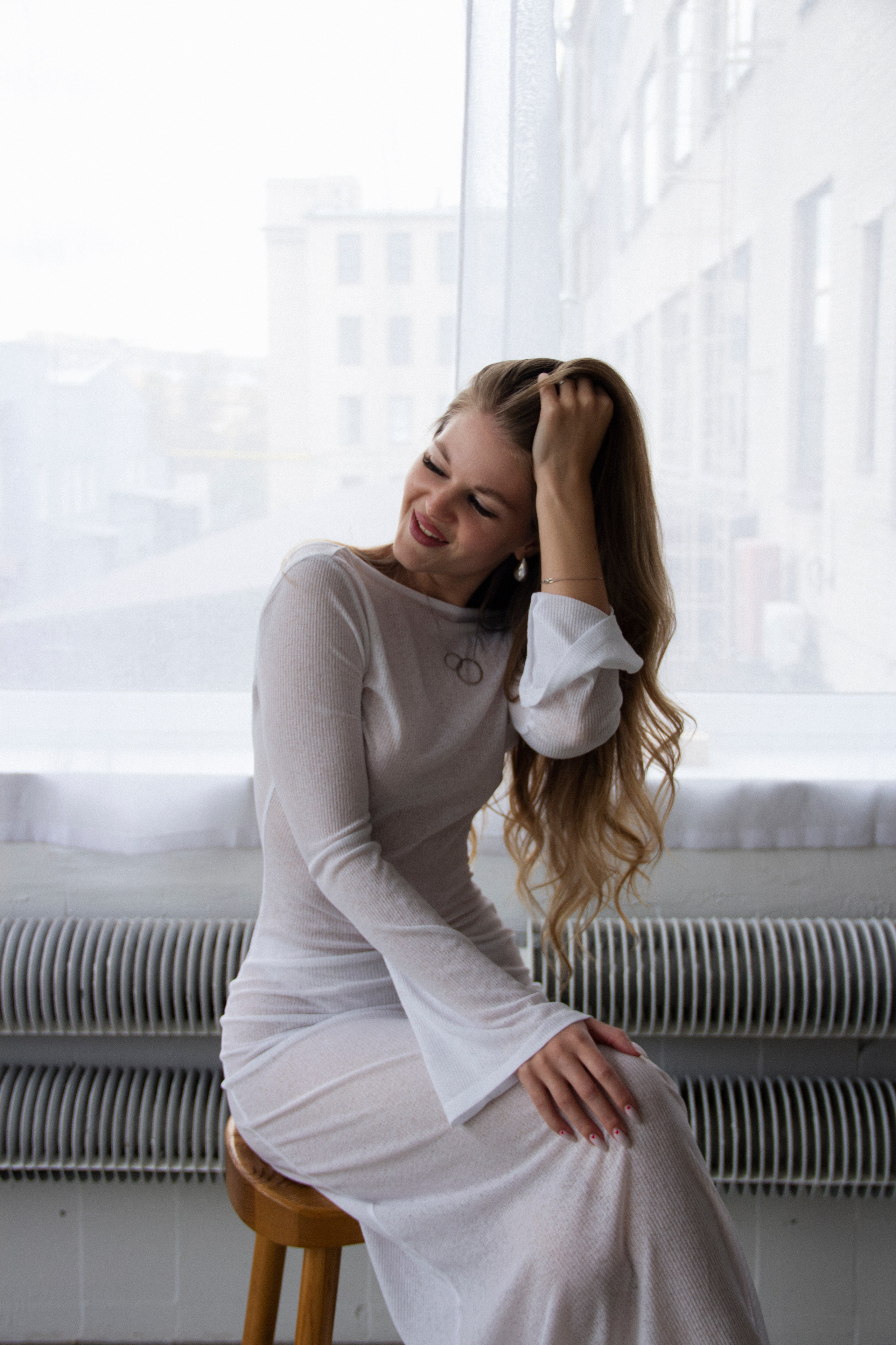 Дарина. Фотограф в Санкт-Петербурге Смирнова Диана