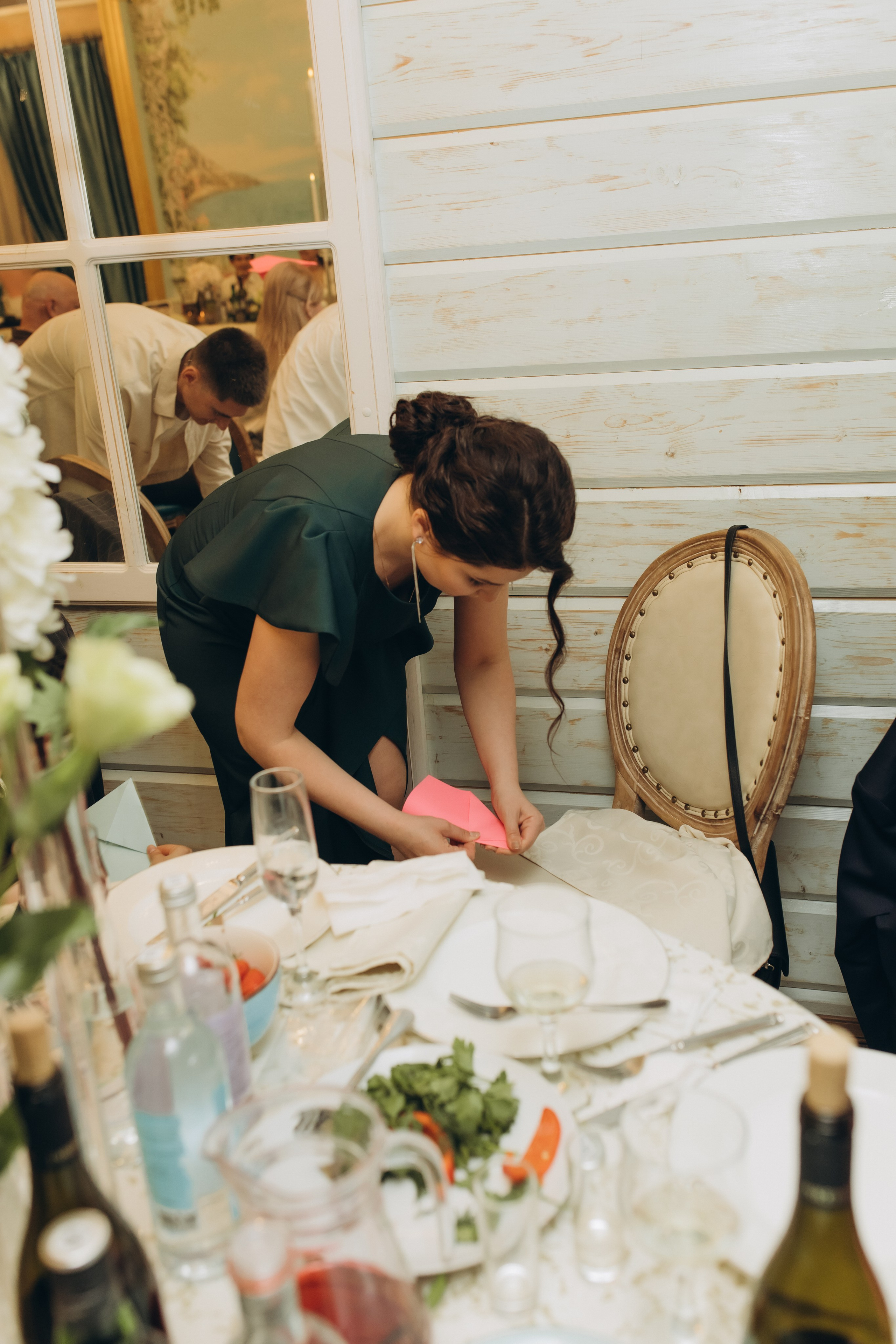 Эдуард и Елизавета. Семейный фотограф в Обнинске