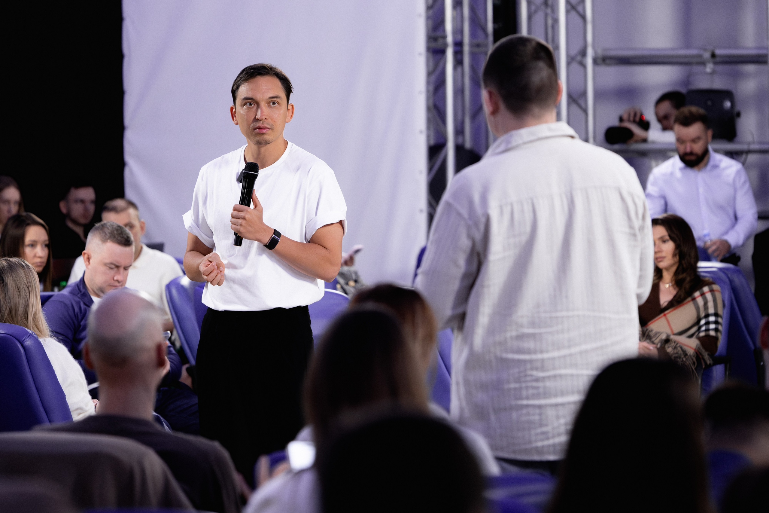 Петр Осипов. Gorsvet.ph