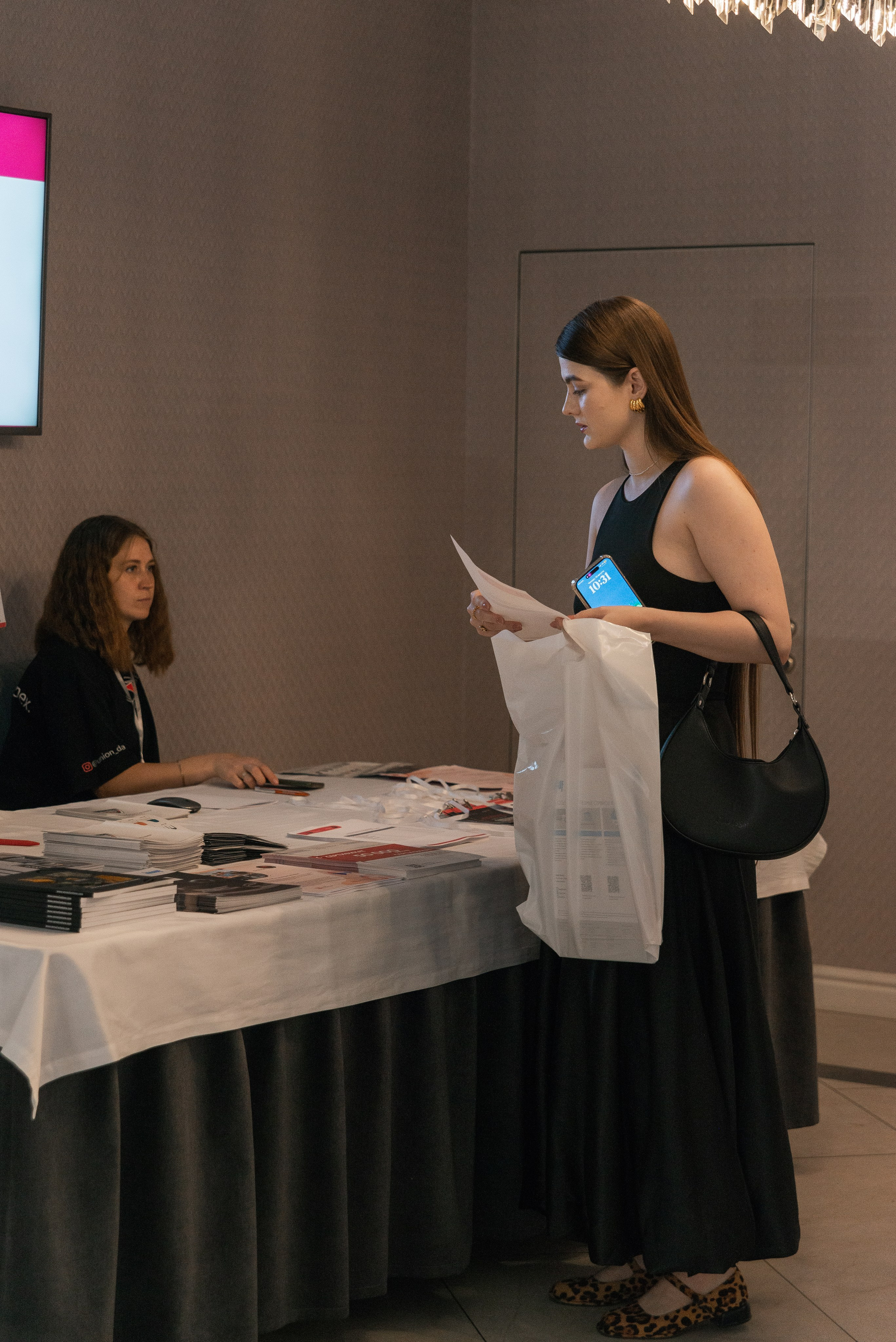 Фотосессия конференции в Краснодаре