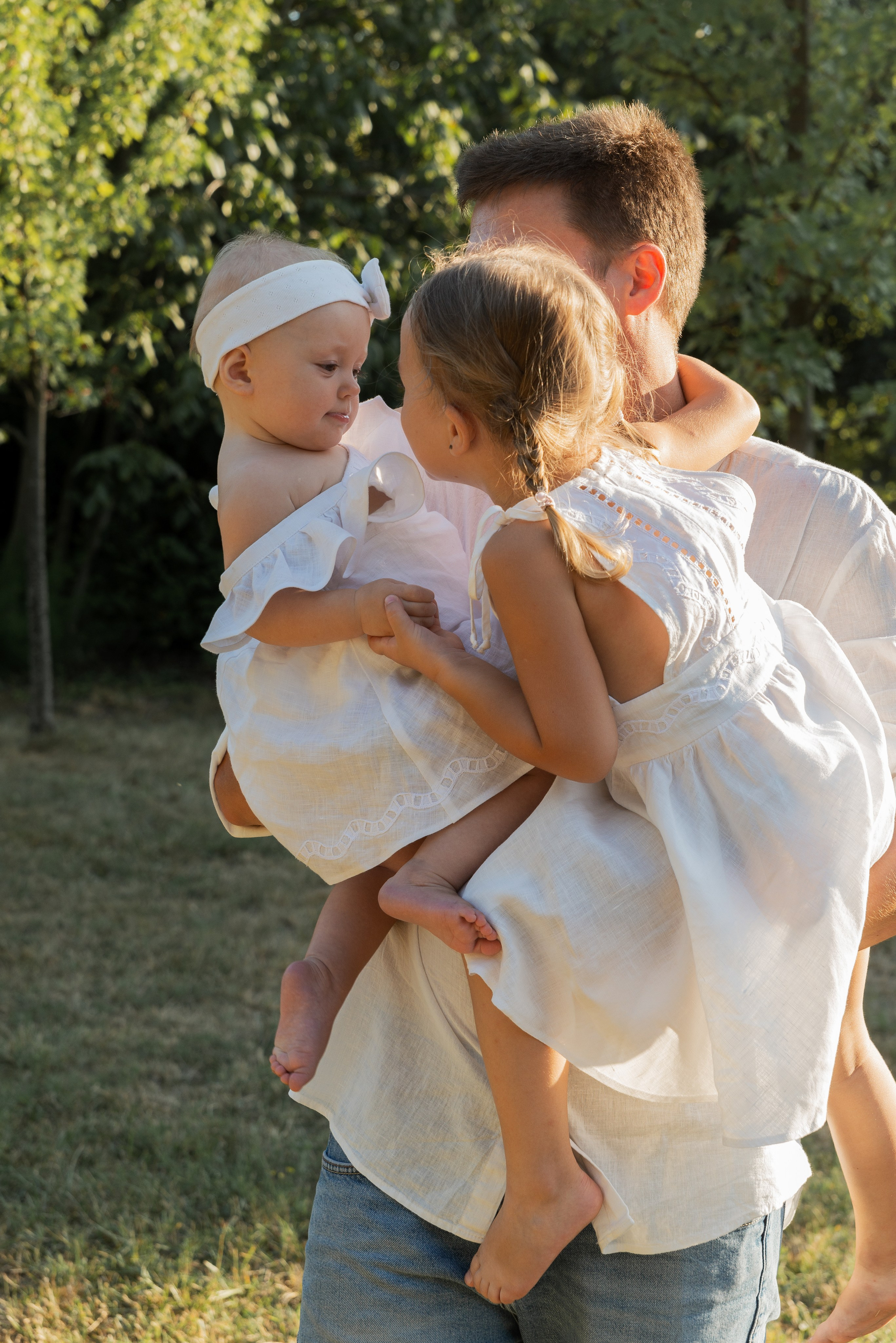 Фотосессия Октябрь