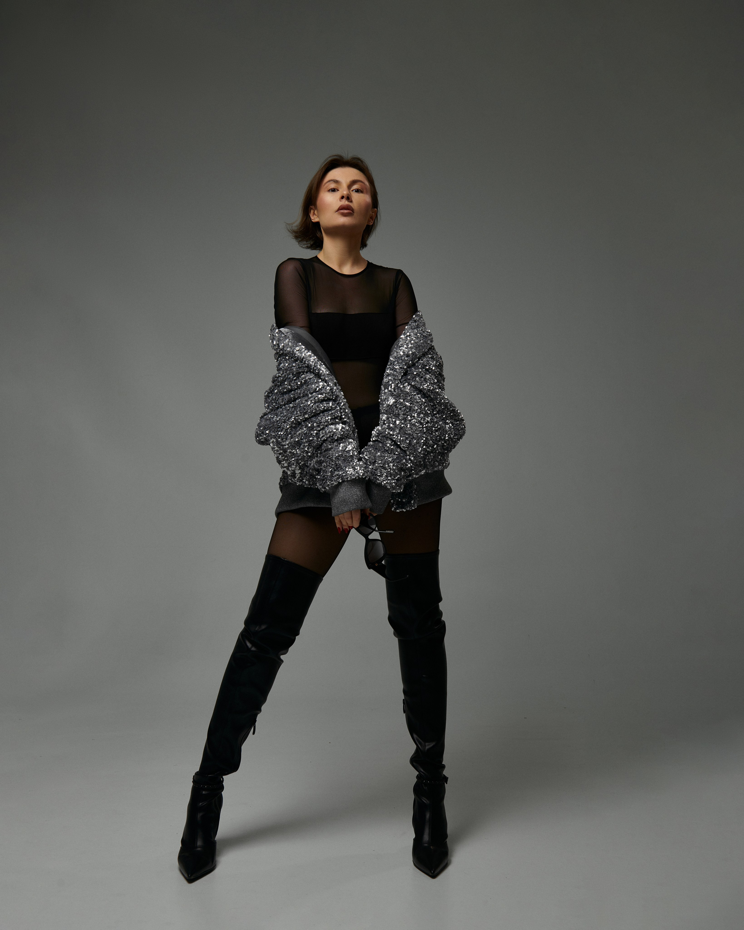 Алёна. Фотограф-визажист в Красноярске Алина Духновская