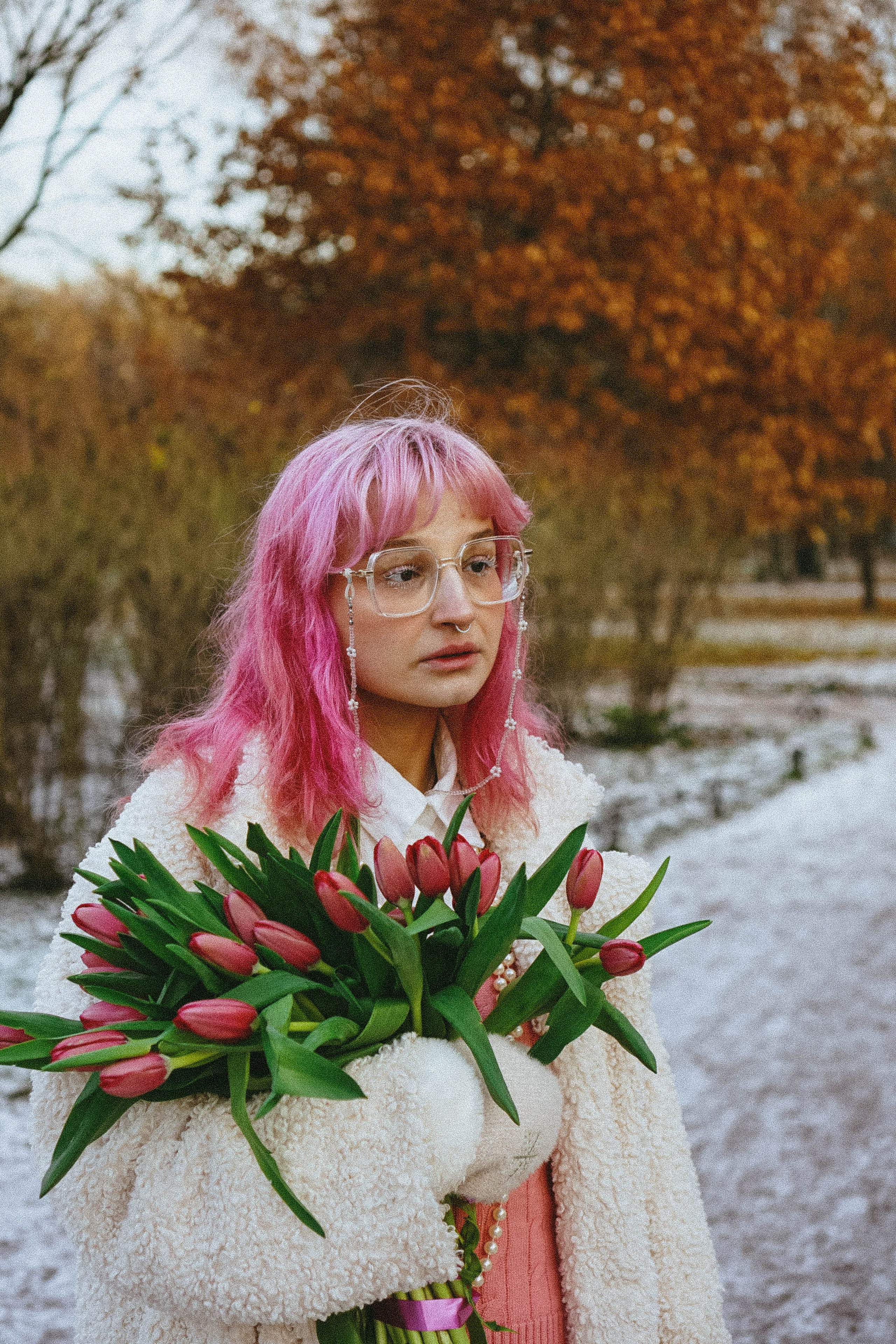 Тюльпаны. Профессиональный фотограф, Санкт-Петербург — Виктория Богомолова