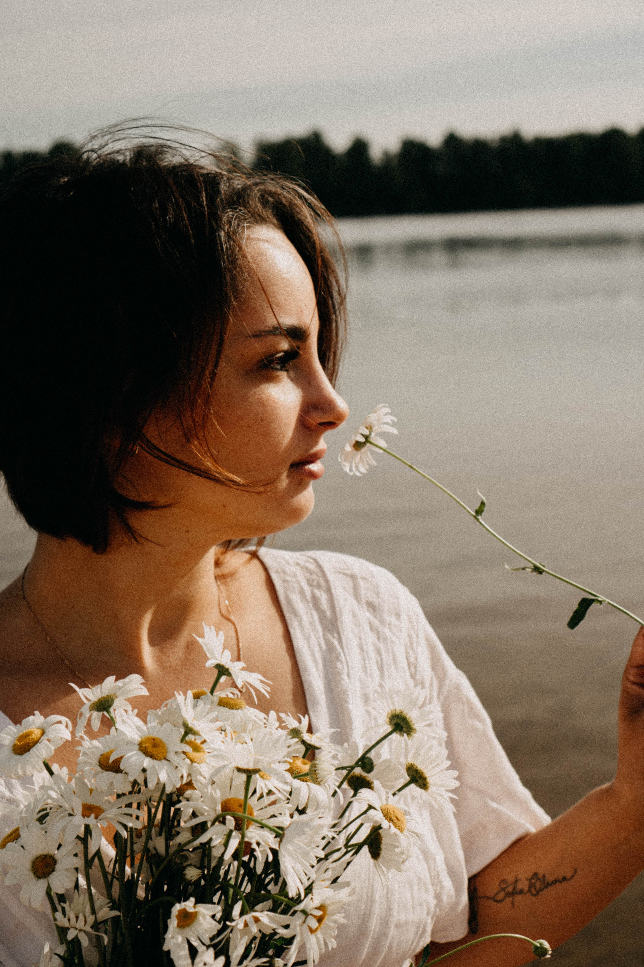 Летняя прогулка. Профессиональный фотограф, Санкт-Петербург — Виктория Богомолова