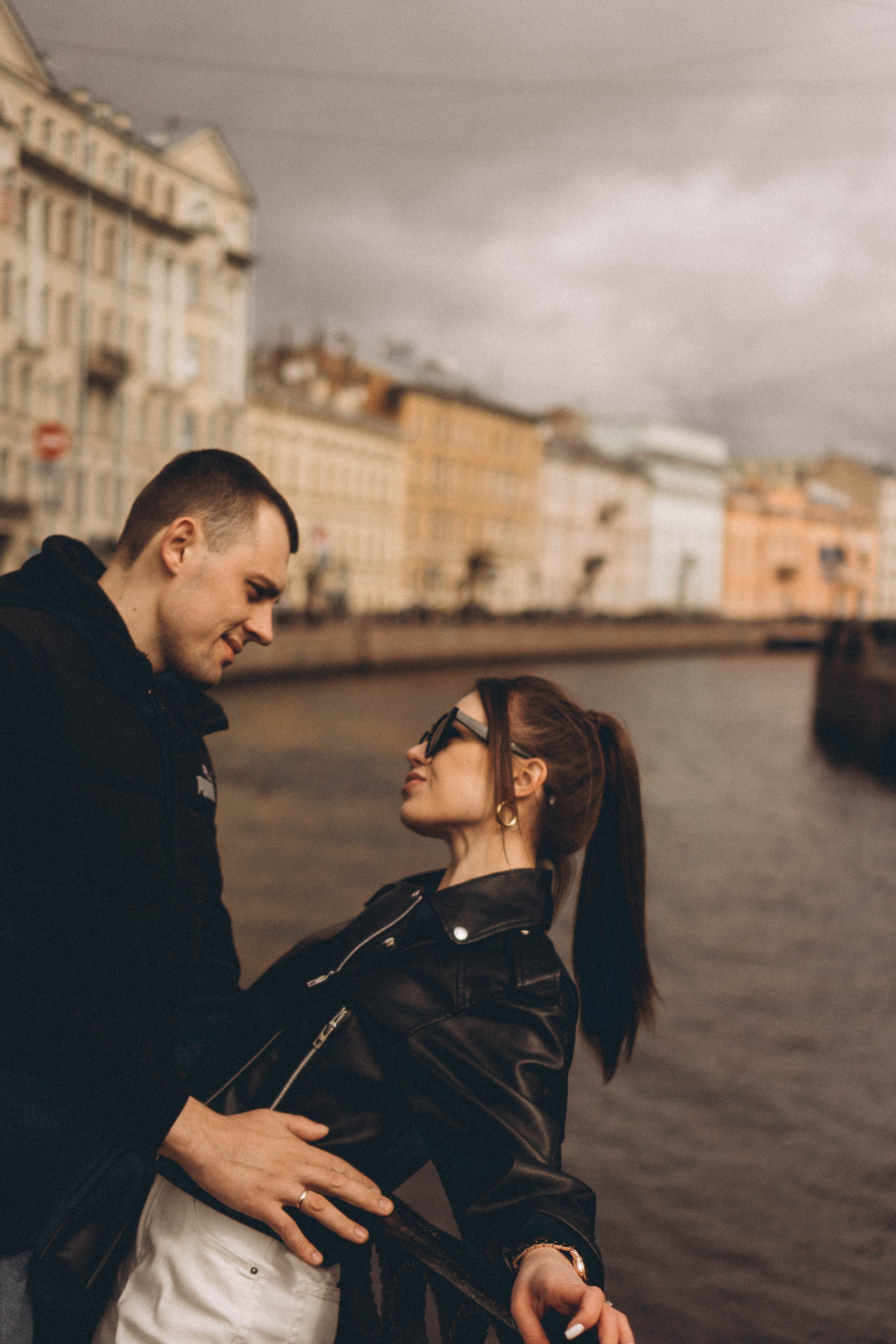 Прогулочная. Профессиональный фотограф, Санкт-Петербург — Виктория Богомолова