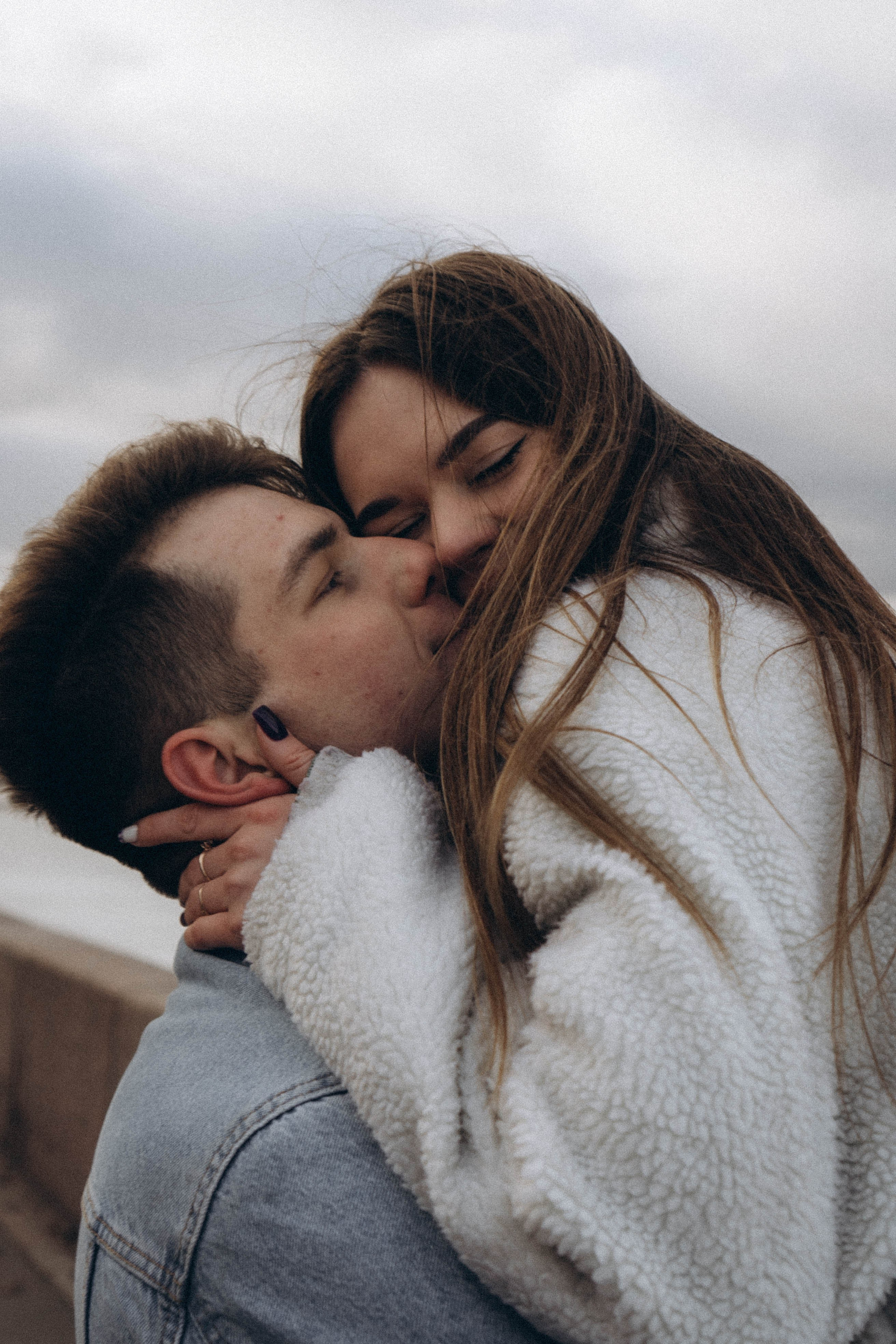 Прогулочная. Профессиональный фотограф, Санкт-Петербург — Виктория Богомолова