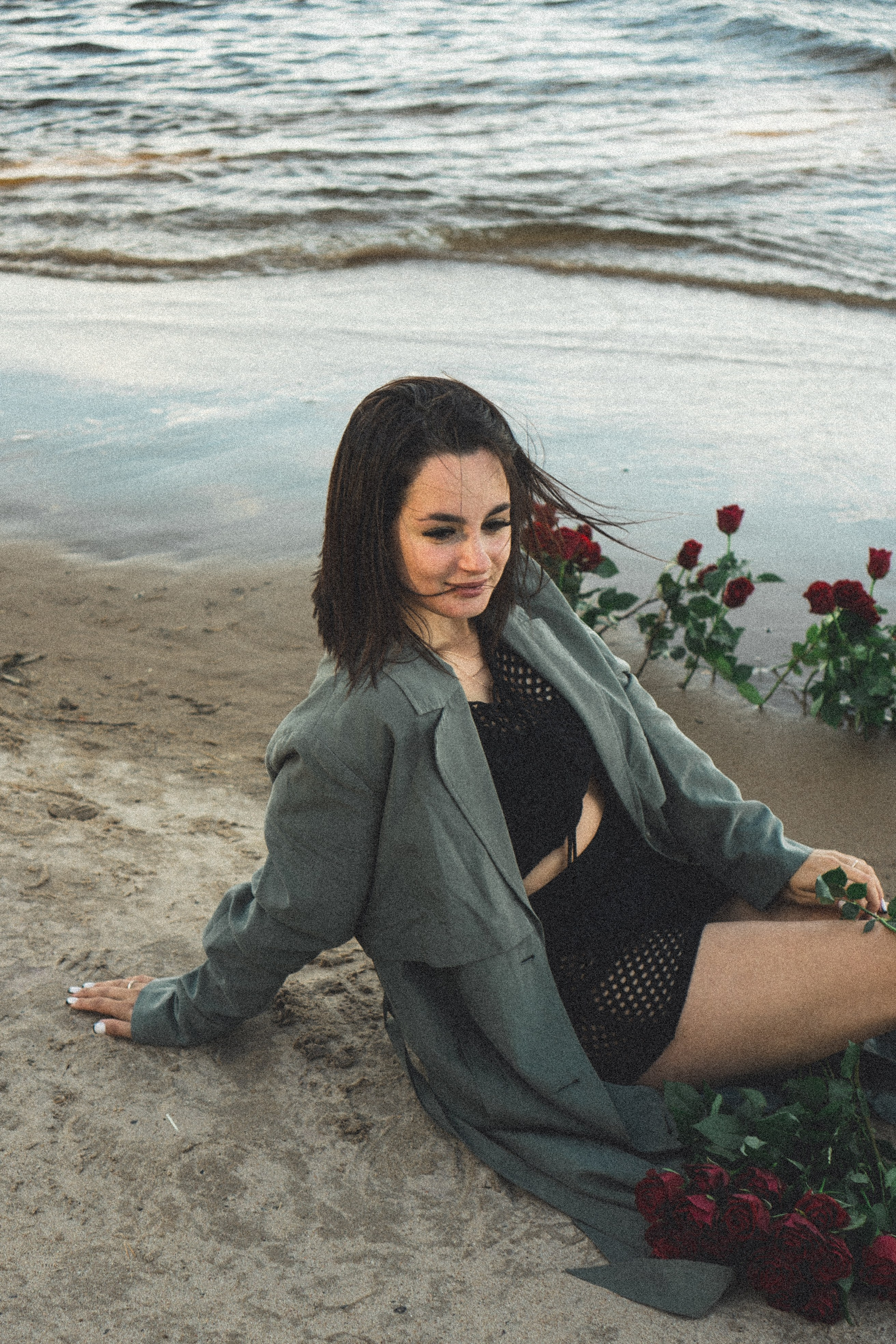 Розы. Профессиональный фотограф, Санкт-Петербург — Виктория Богомолова