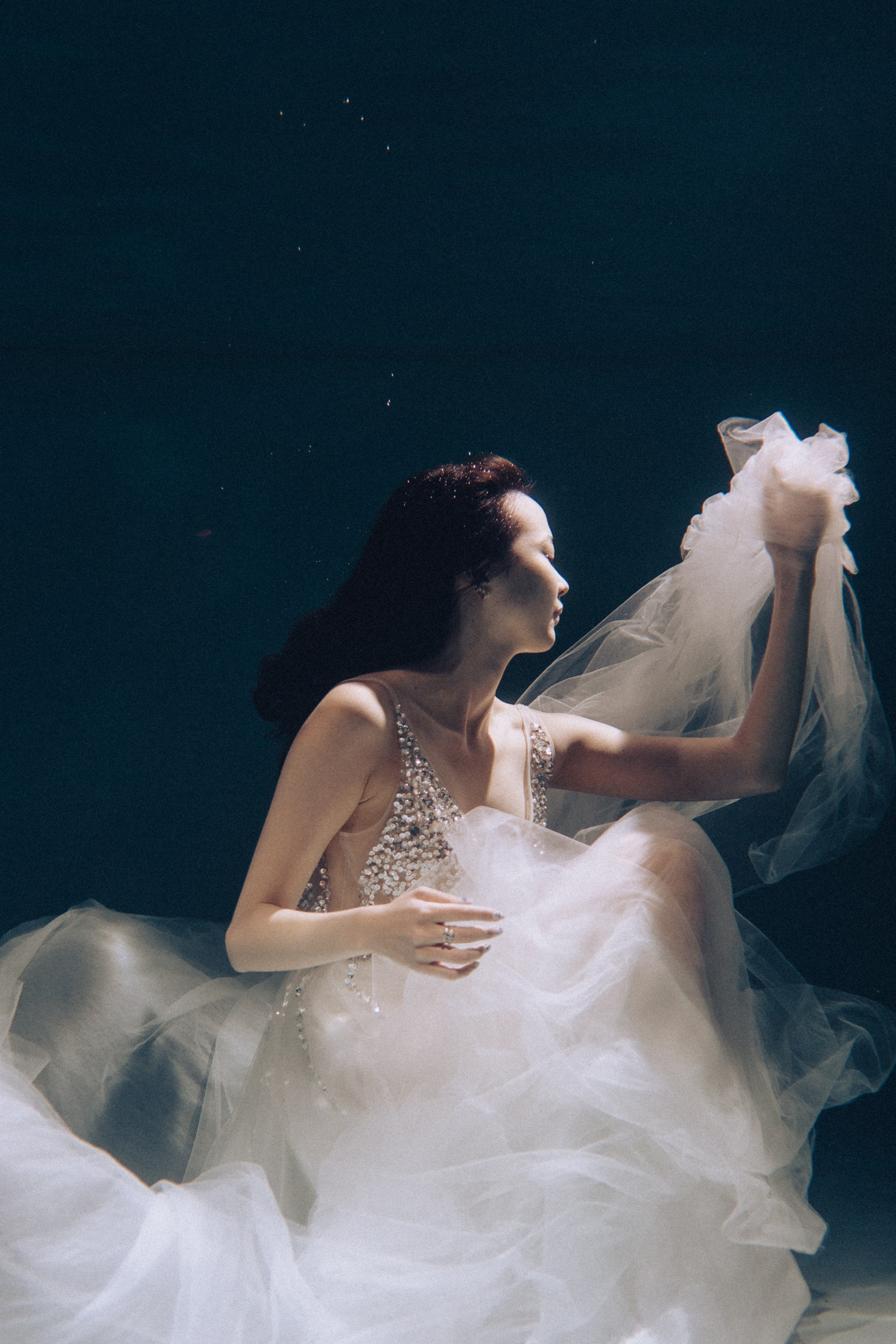 ФОТОСЕСИСИЯ В БАССЕЙНЕ. Профессиональный фотограф, Санкт-Петербург — Виктория Богомолова