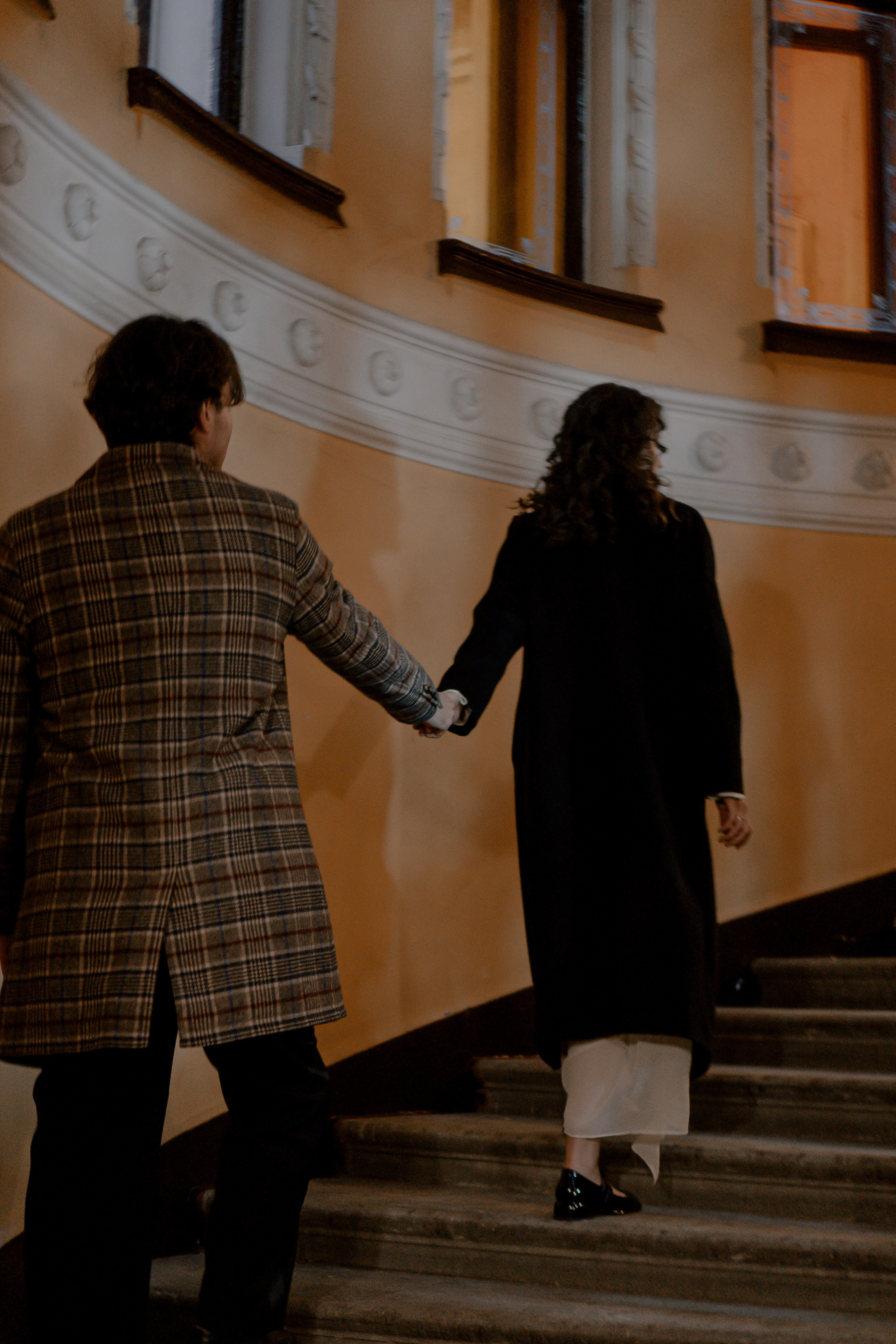 Парадная в Санкт-Петербурге. Профессиональный фотограф, Санкт-Петербург — Виктория Богомолова