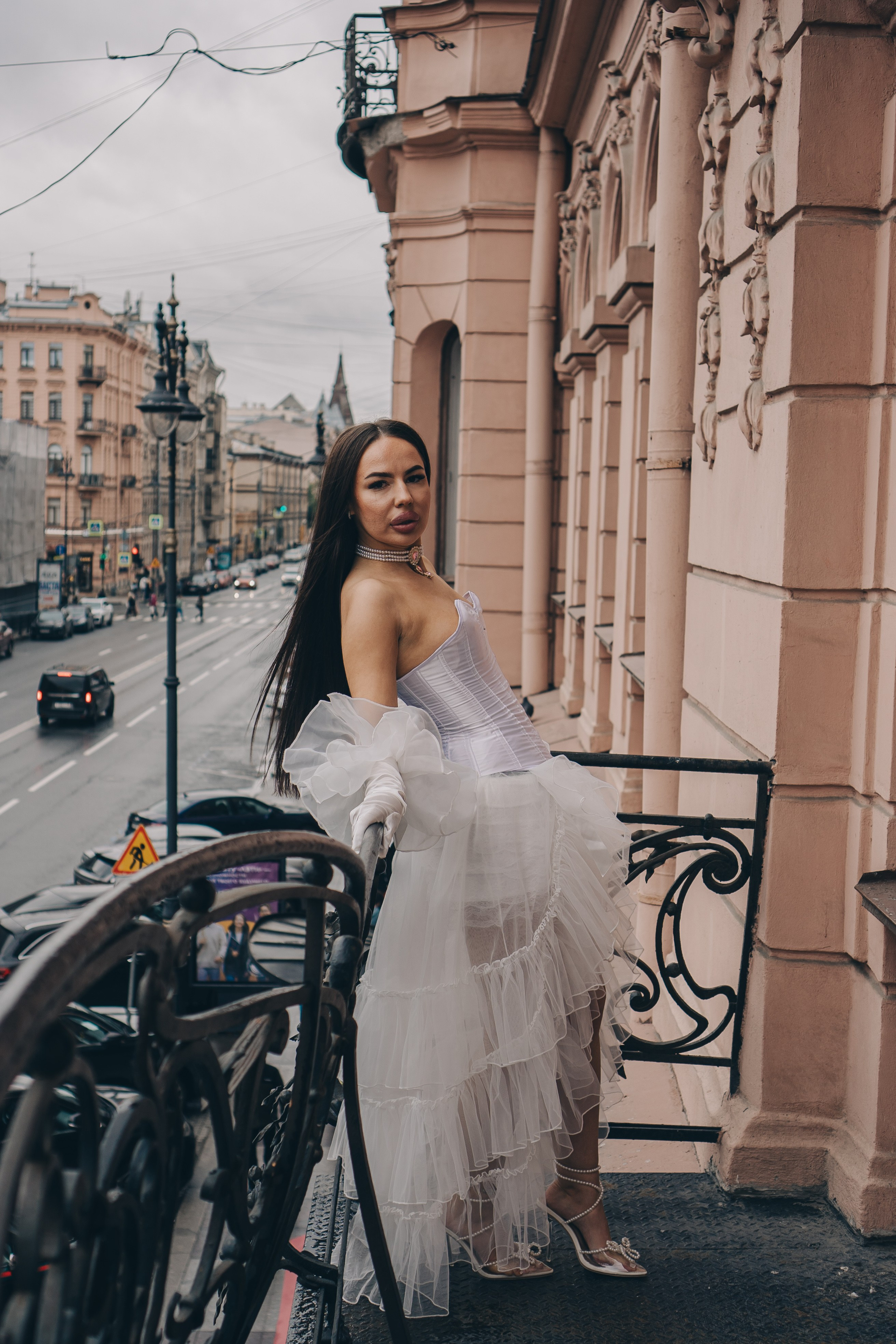 ВИНТАЖНЫЙ СТИЛЬ. Профессиональный фотограф, Санкт-Петербург — Виктория Богомолова