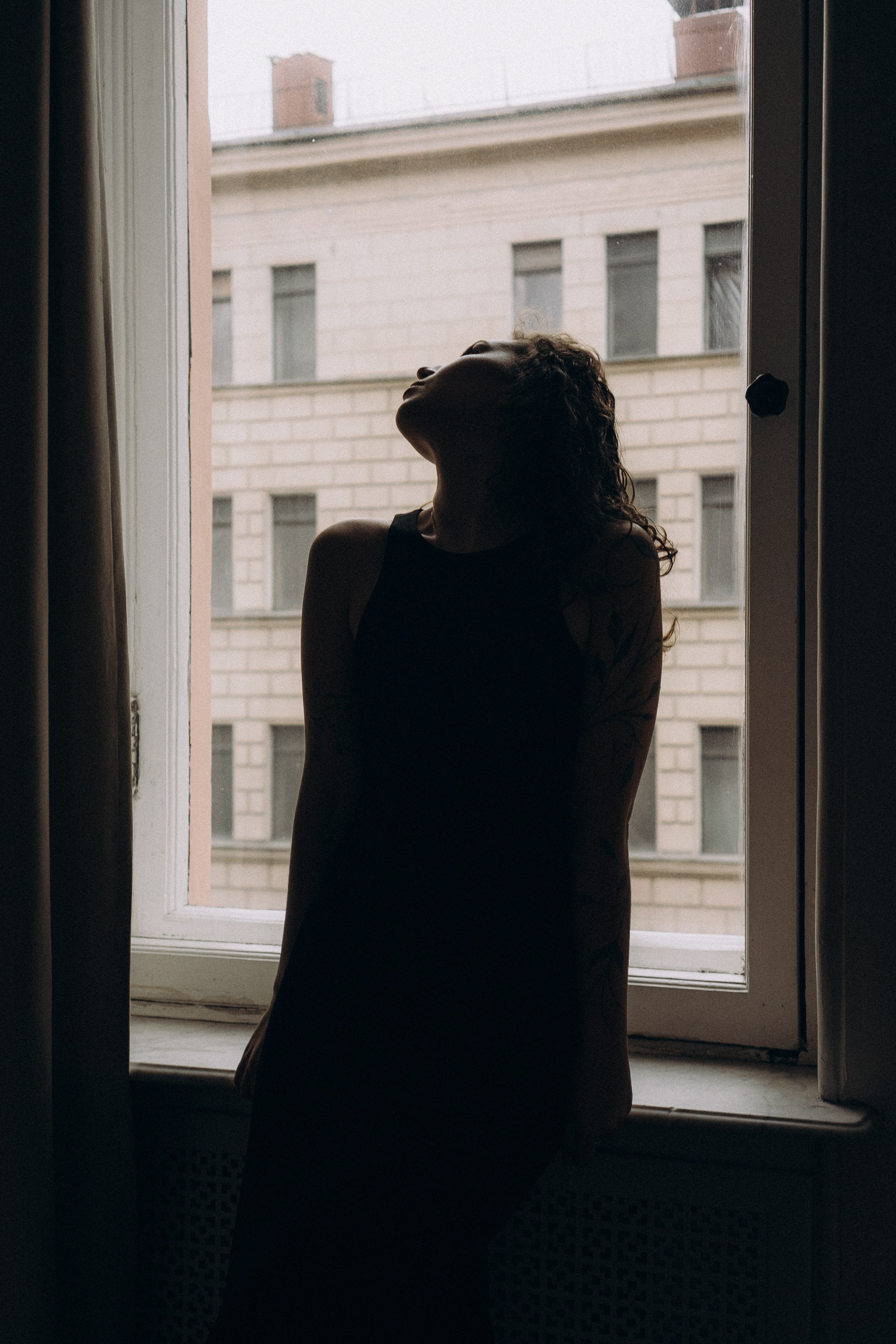 Для девушки. Профессиональный фотограф, Санкт-Петербург — Виктория Богомолова