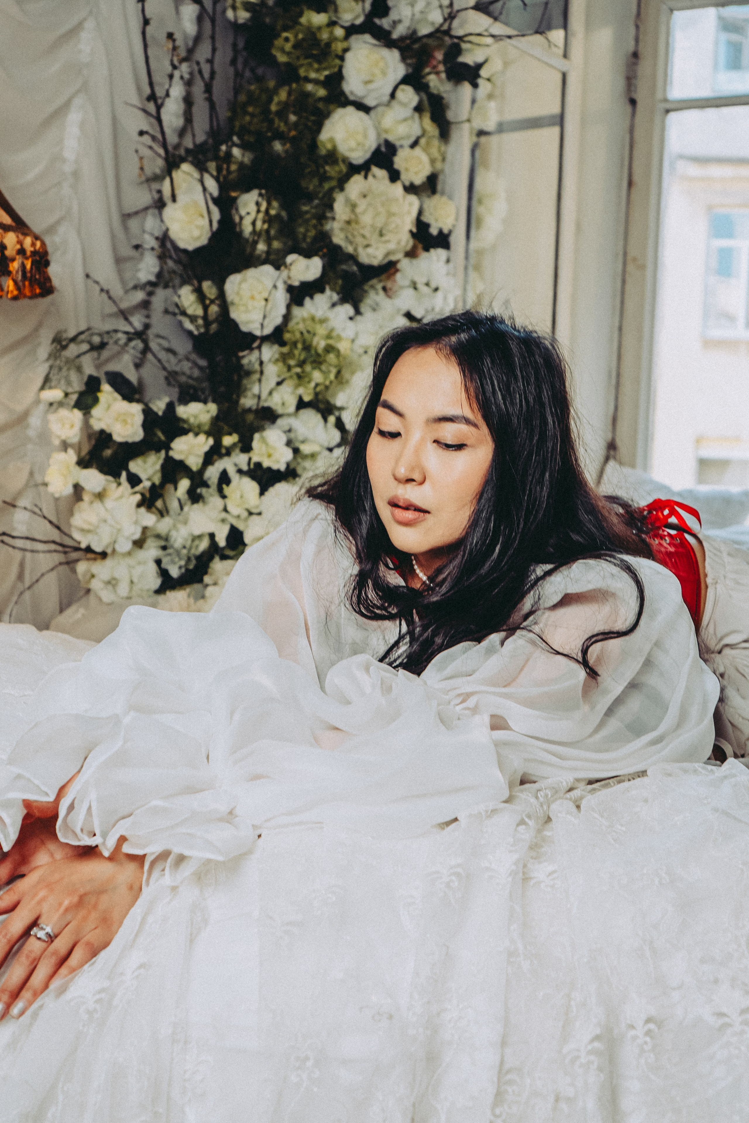 ВИНТАЖНЫЙ СТИЛЬ. Профессиональный фотограф, Санкт-Петербург — Виктория Богомолова