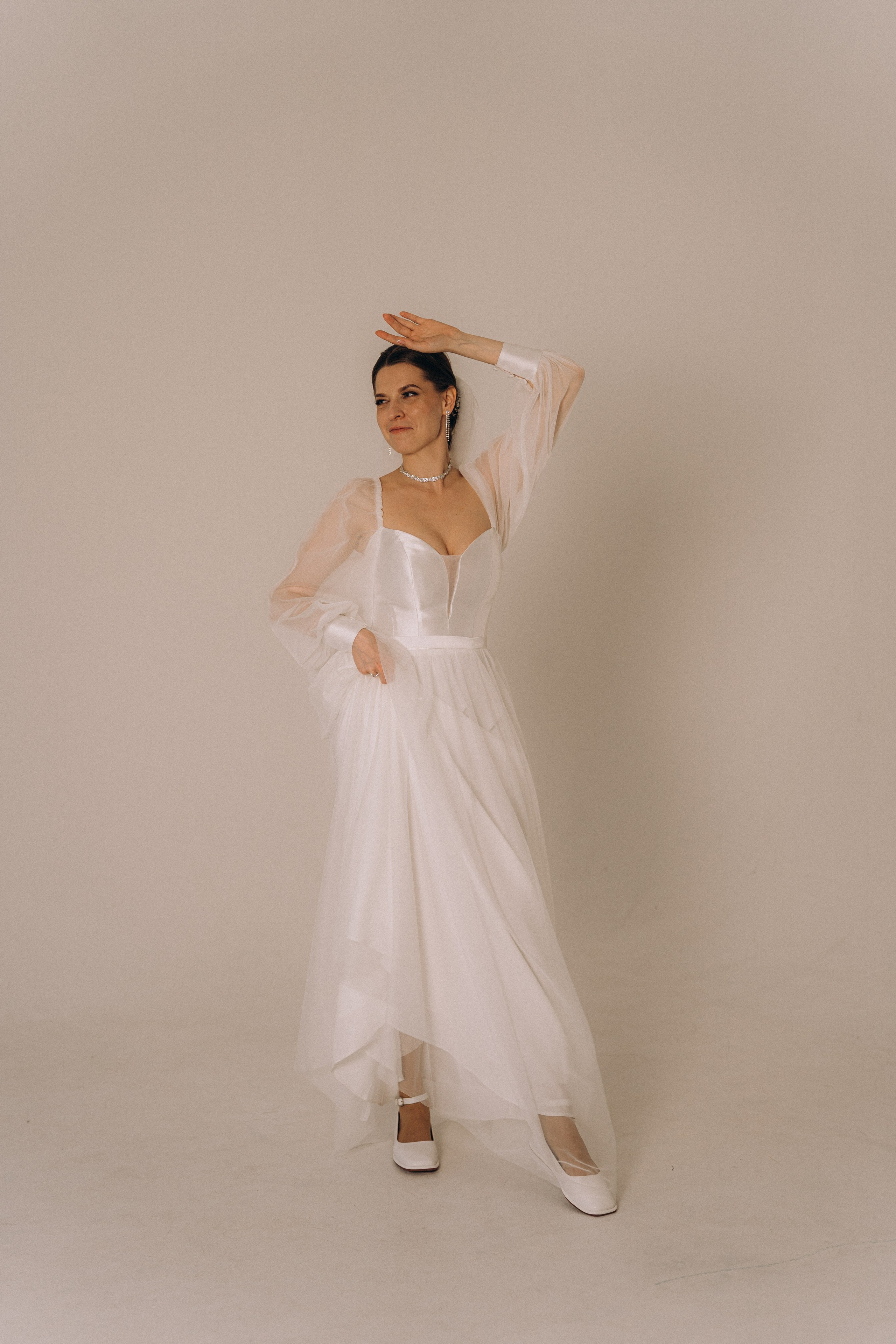 СВАДЕБНАЯ СЬЕМКА ВО ВТОРОМ ДВОРЦЕ (ДЕКАБРЬ) ТАКЖЕ СЬЕМКА В СТУДИИ НА ЧЕРНЫШЕВСКОЙ. Профессиональный фотограф, Санкт-Петербург — Виктория Богомолова