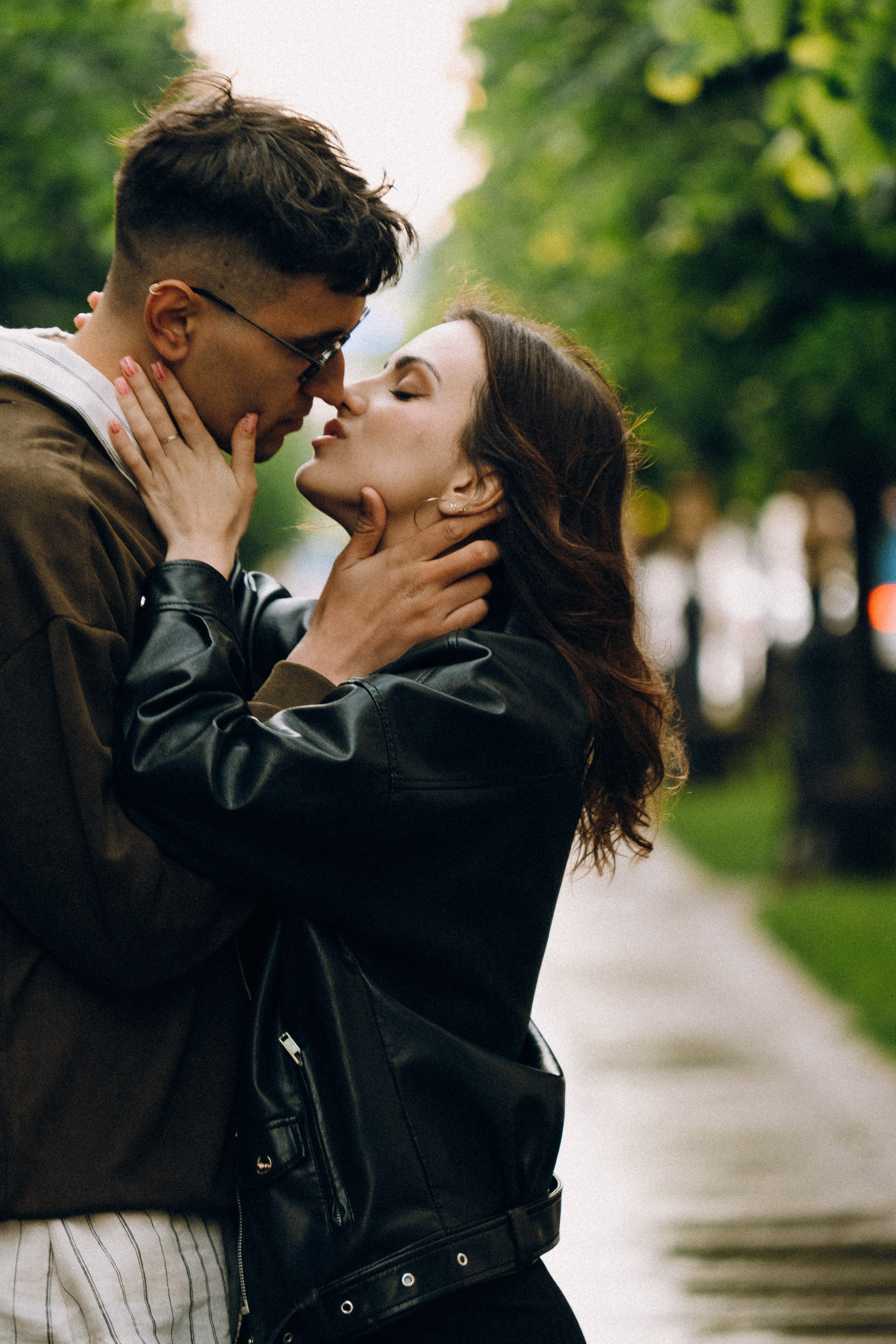 ЛЮБОВЬ В ИЮНЕ. Профессиональный фотограф, Санкт-Петербург — Виктория Богомолова