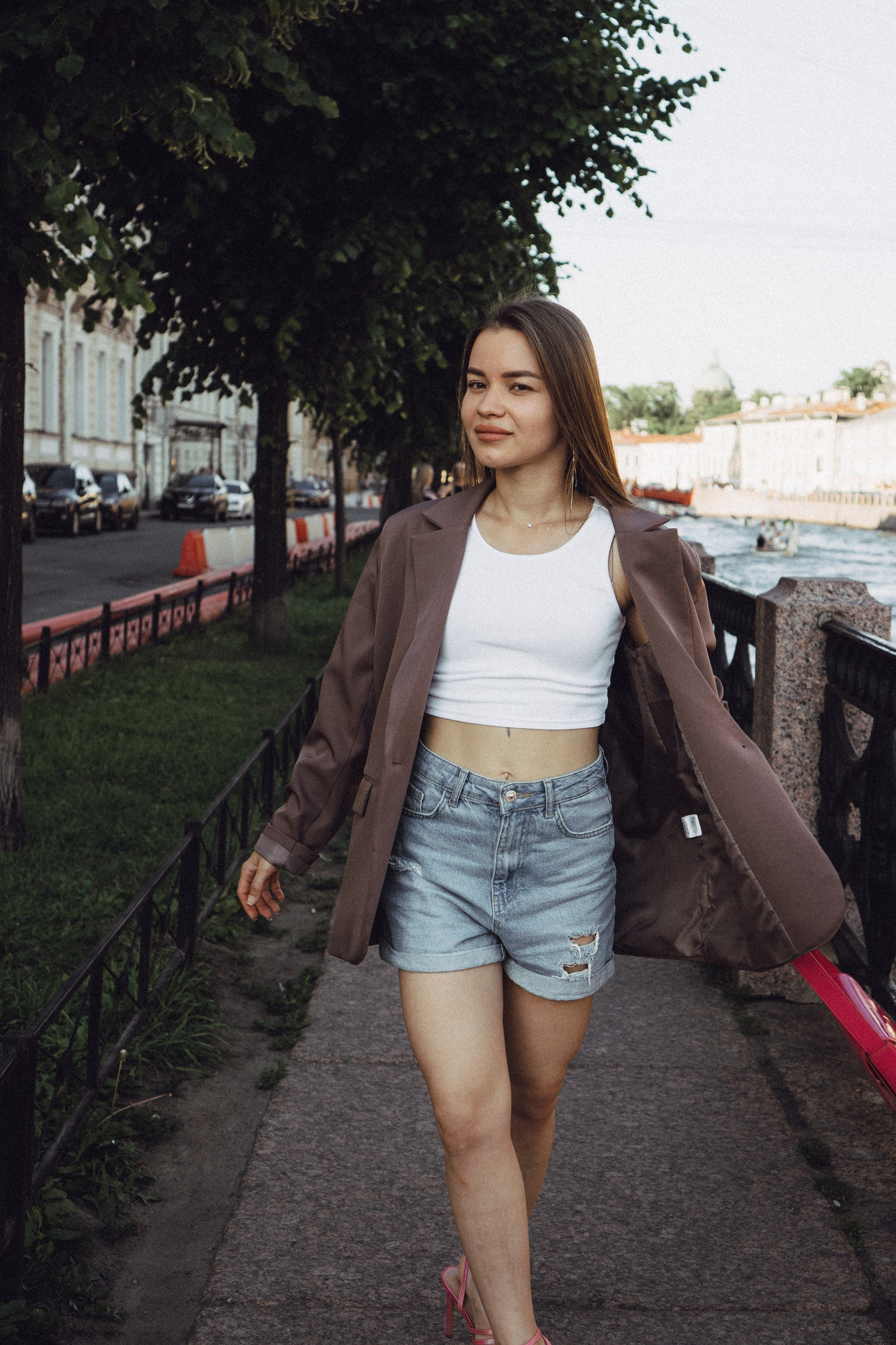 ПРОГУЛКА ПО САНКТ-ПЕТЕРБУРГУ. Профессиональный фотограф, Санкт-Петербург — Виктория Богомолова