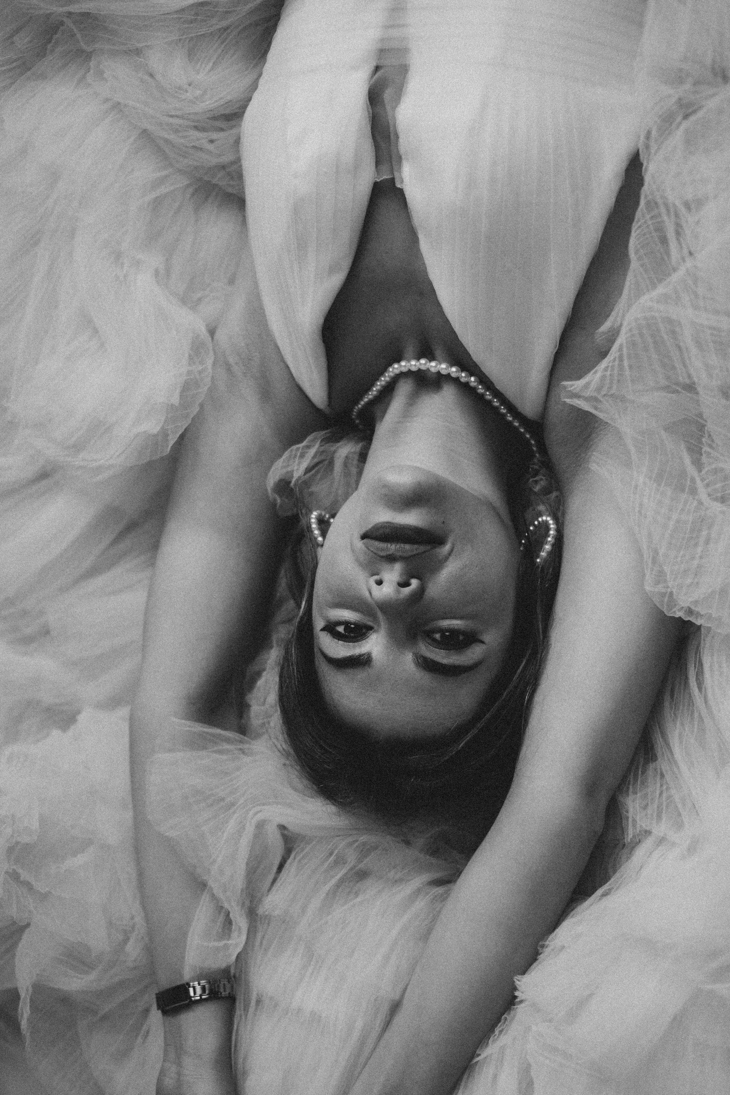 Сказочная история. Профессиональный фотограф, Санкт-Петербург — Виктория Богомолова