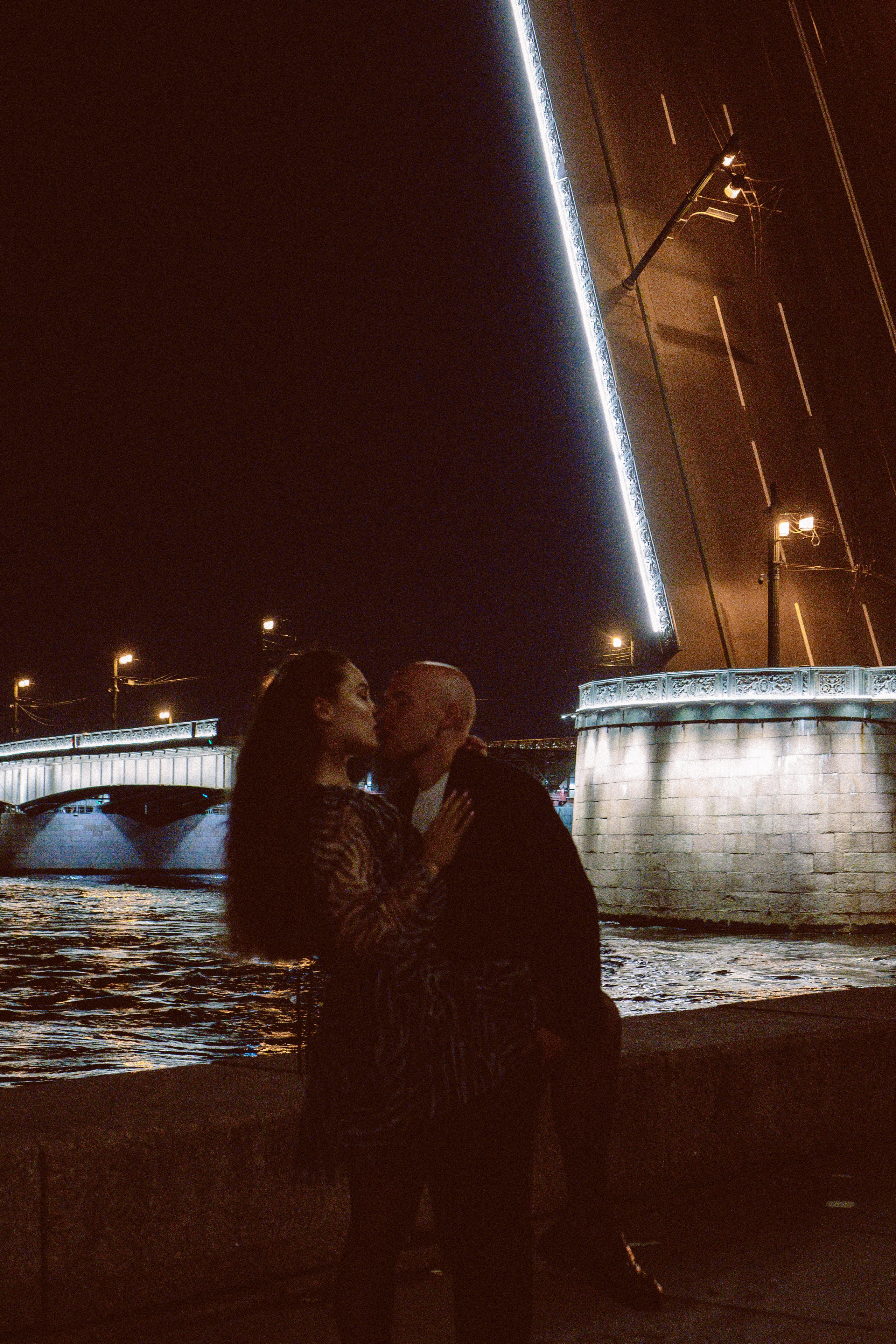 Любовь и питер. Профессиональный фотограф, Санкт-Петербург — Виктория Богомолова