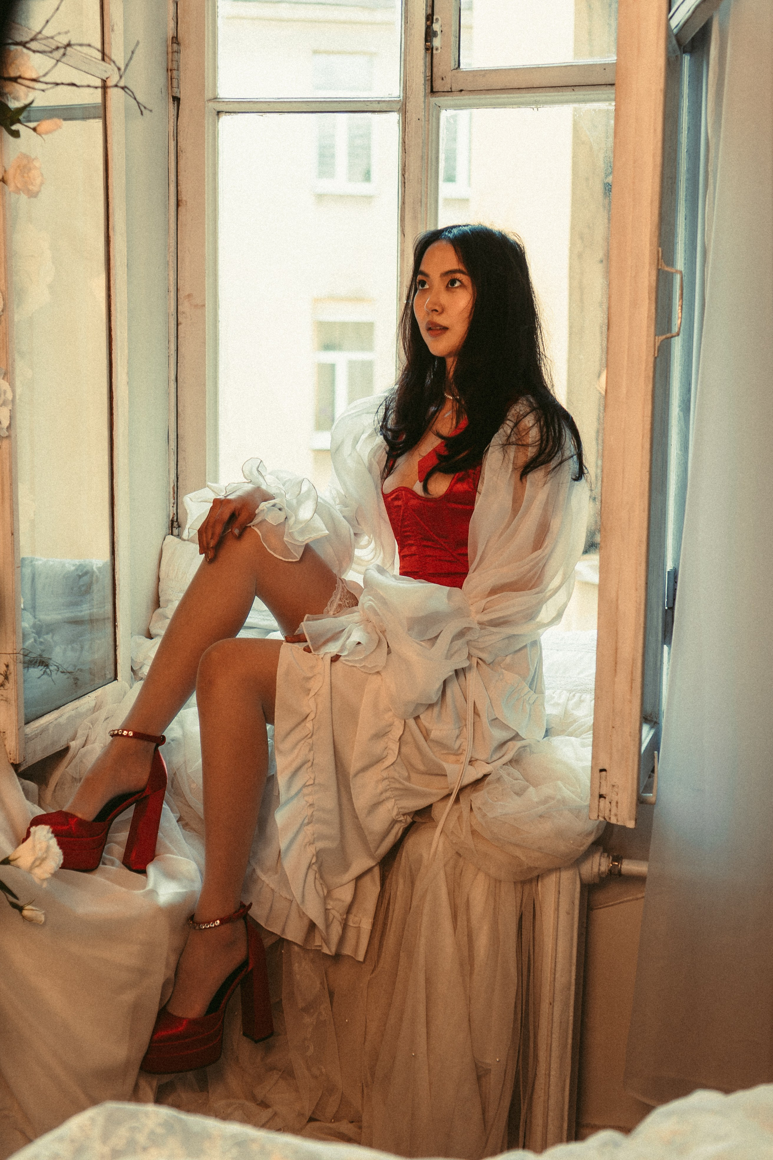 ВИНТАЖНЫЙ СТИЛЬ. Профессиональный фотограф, Санкт-Петербург — Виктория Богомолова