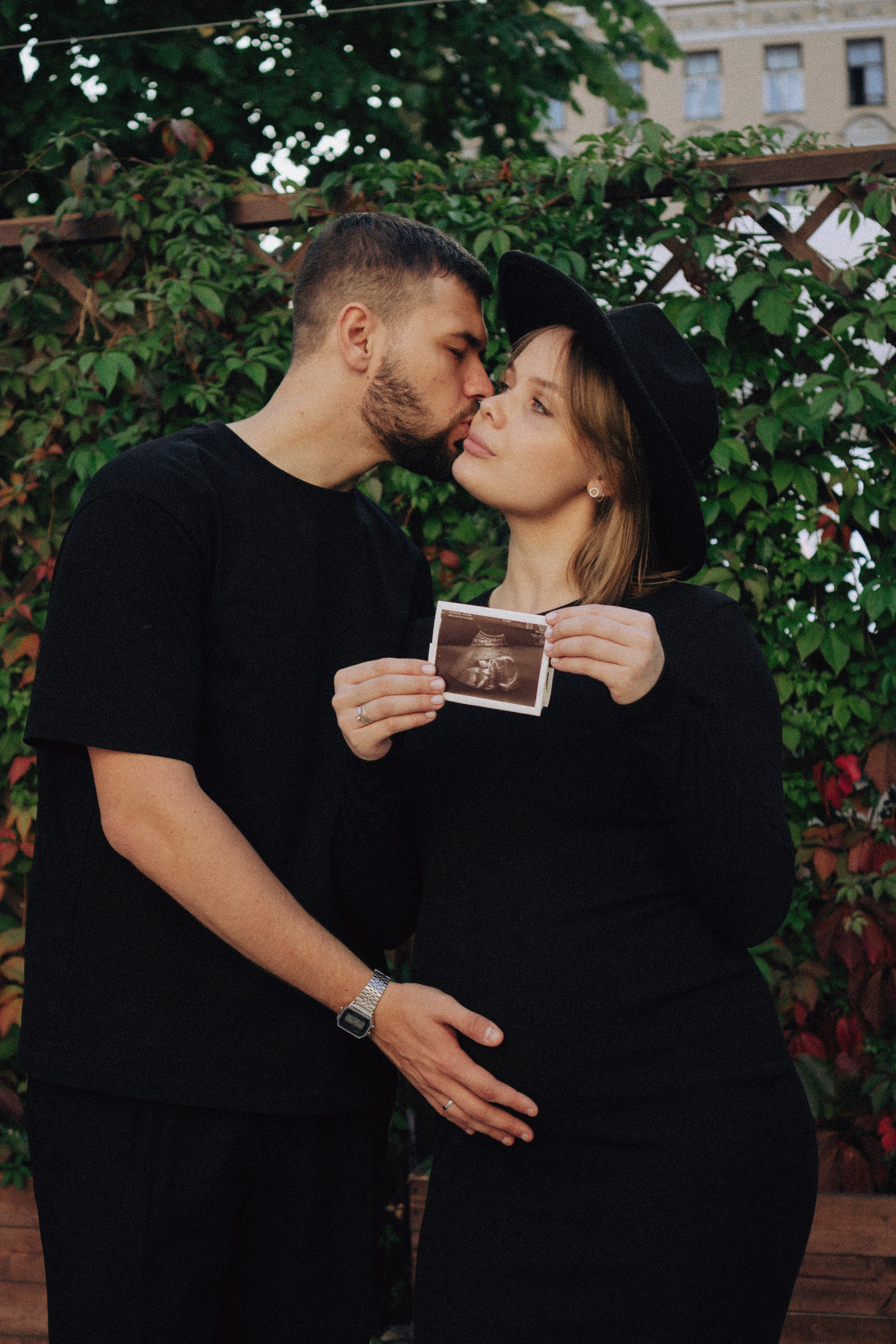 БЕРЕМЕННОСТЬ. Профессиональный фотограф, Санкт-Петербург — Виктория Богомолова