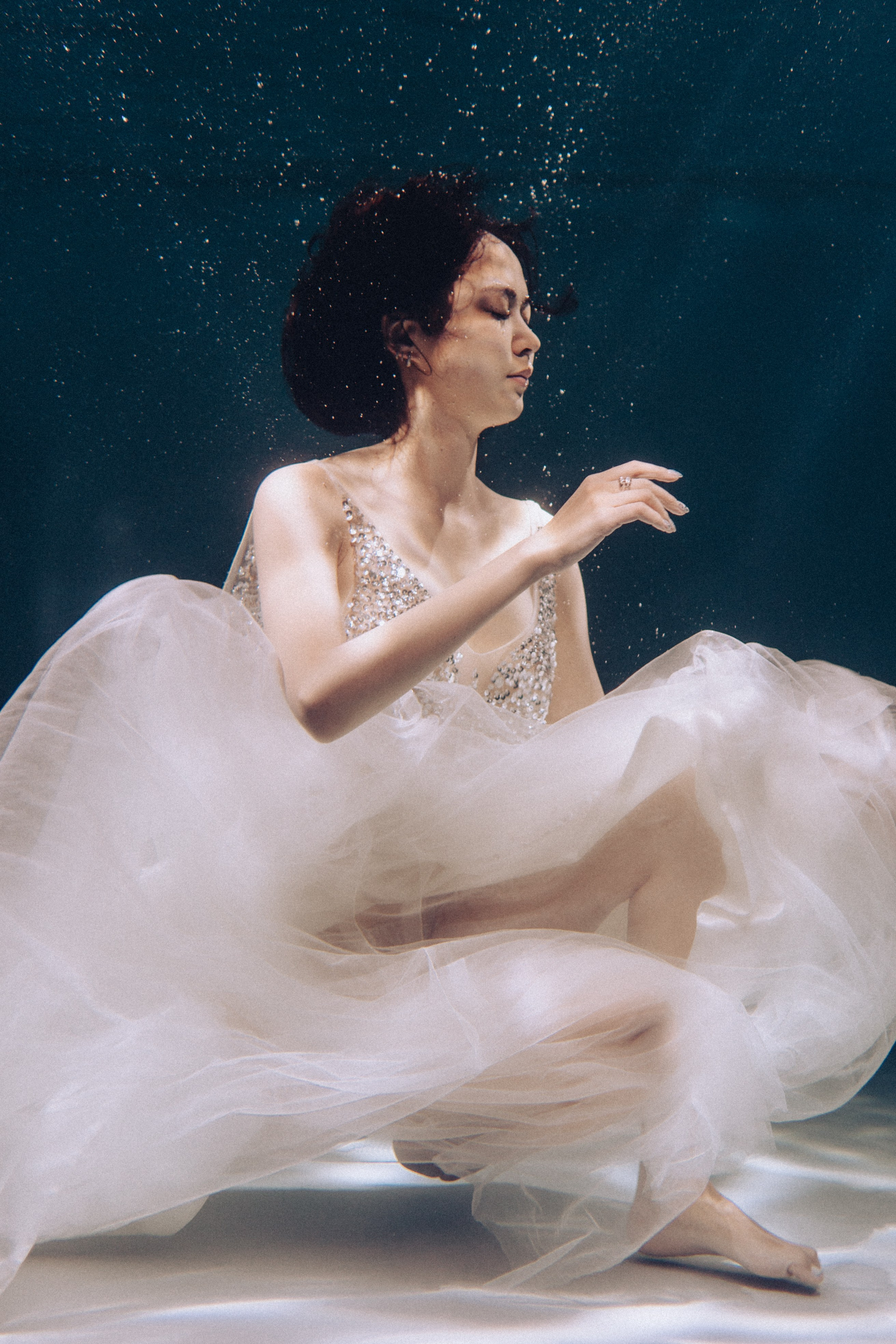 ФОТОСЕСИСИЯ В БАССЕЙНЕ. Профессиональный фотограф, Санкт-Петербург — Виктория Богомолова