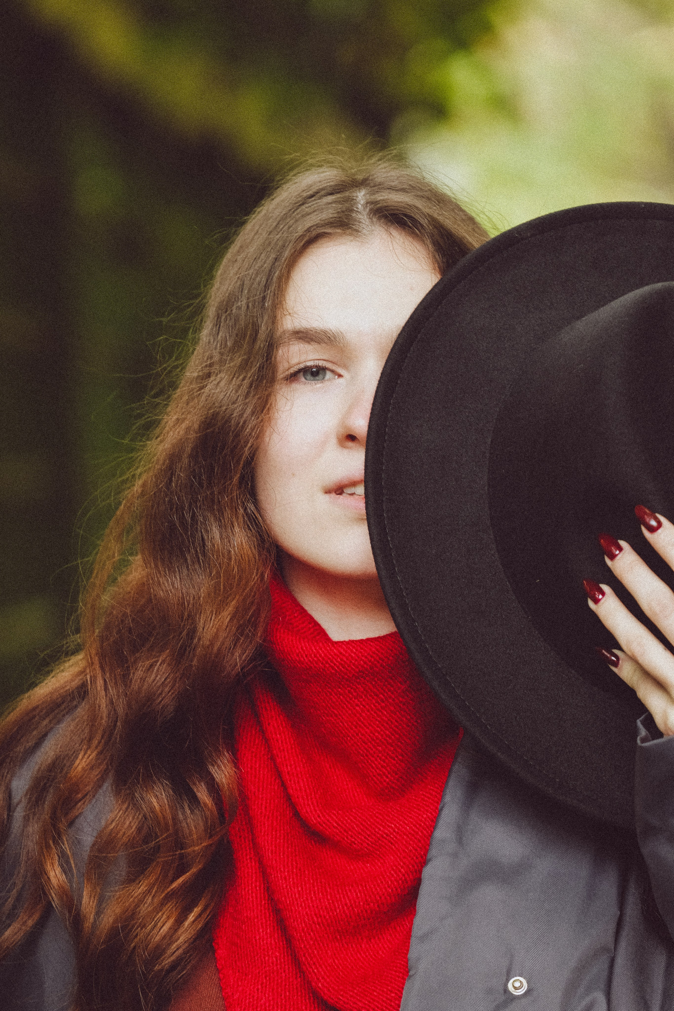 Осень. Профессиональный фотограф, Санкт-Петербург — Виктория Богомолова