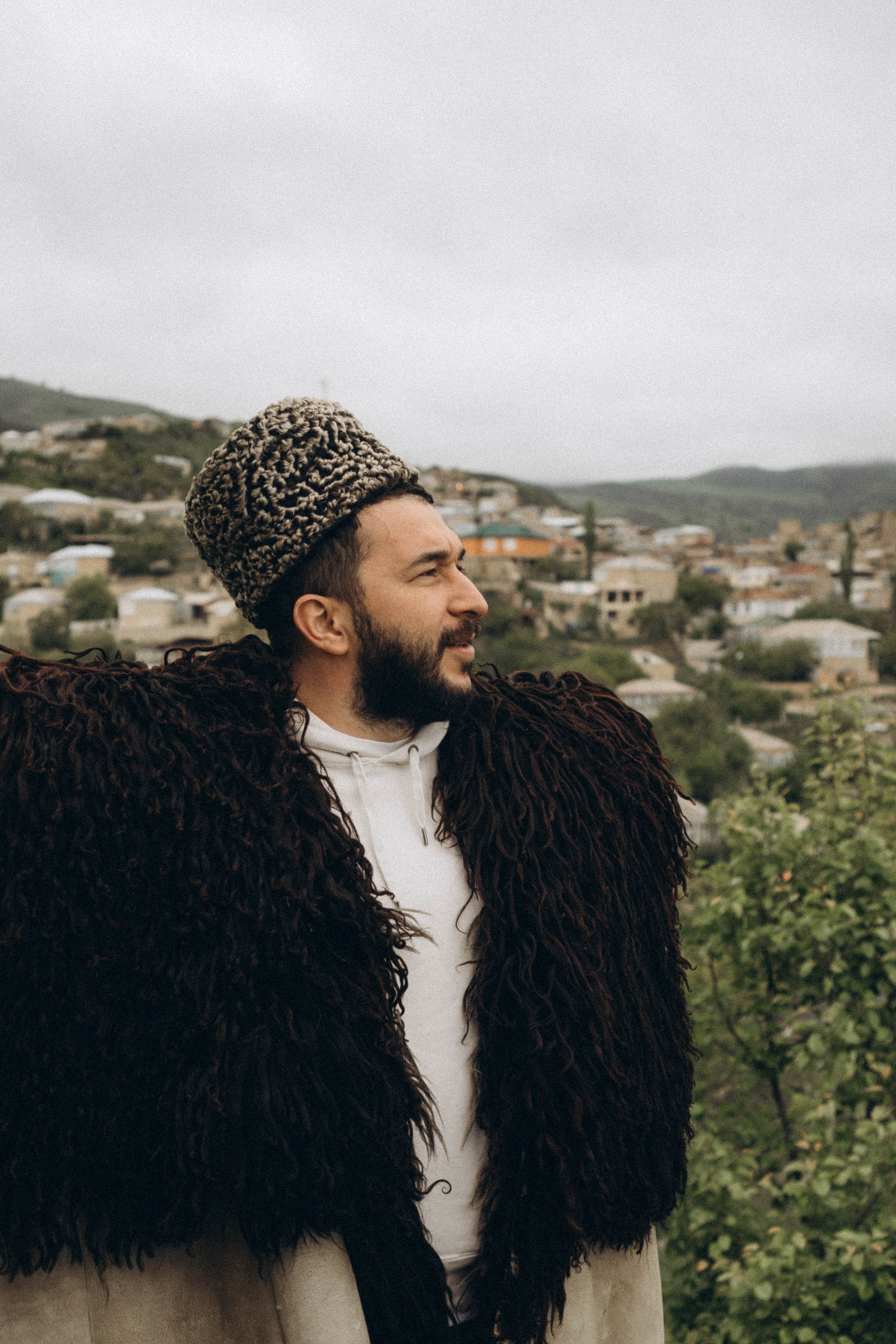 Кавказ. Профессиональный фотограф, Санкт-Петербург — Виктория Богомолова