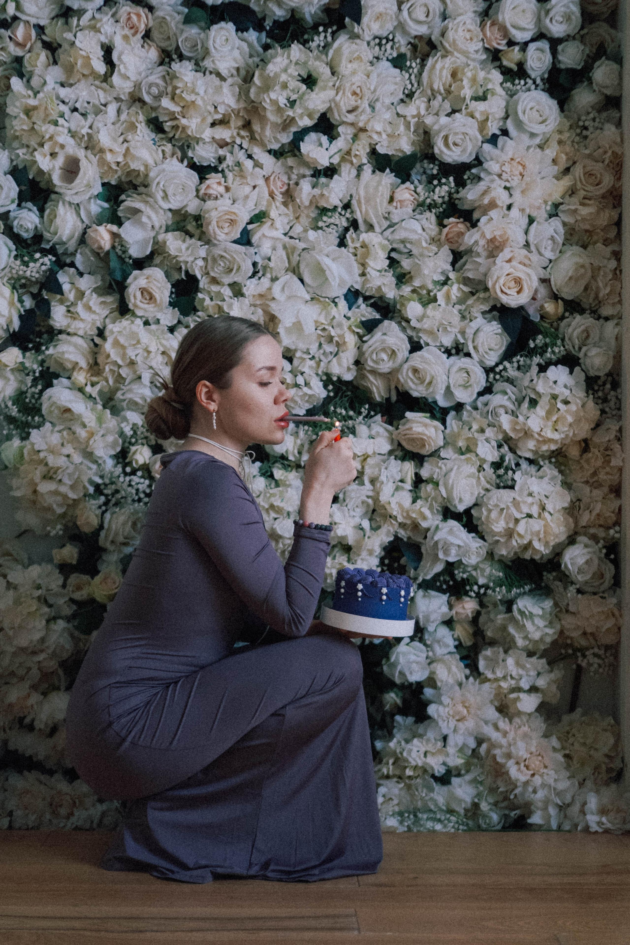 22. Профессиональный фотограф, Санкт-Петербург — Виктория Богомолова