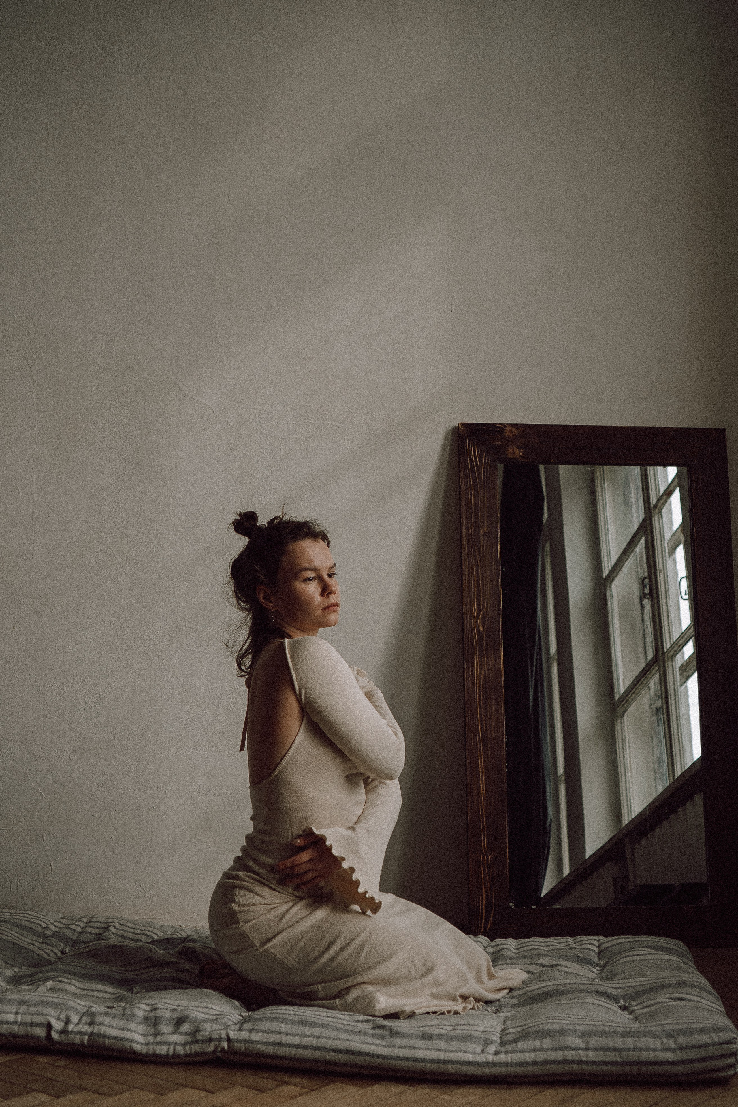 СТУДИЙНАЯ. Профессиональный фотограф, Санкт-Петербург — Виктория Богомолова