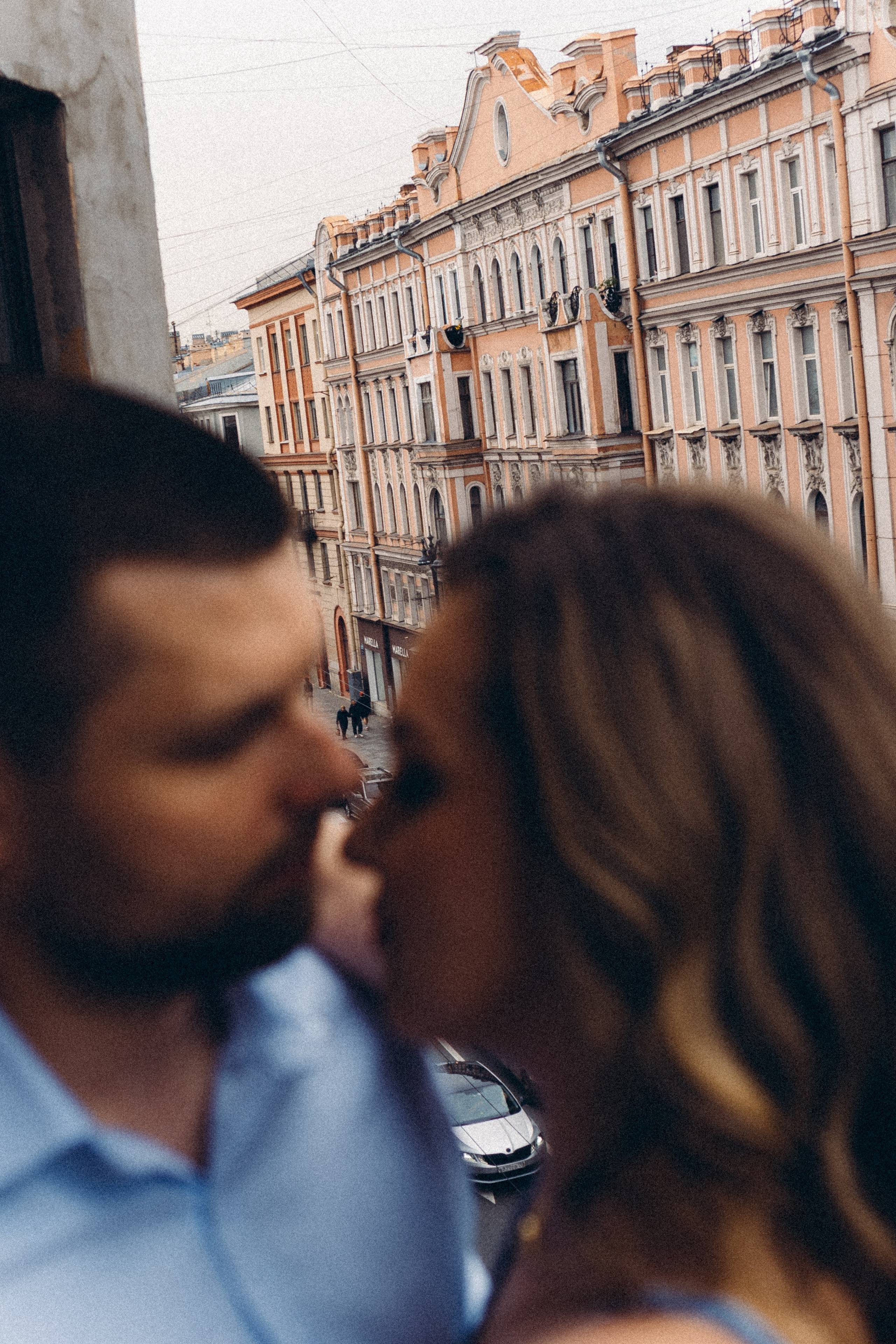 СТУДИЯ И ПРОГУЛКА ДЛЯ ПАРЫ. Профессиональный фотограф, Санкт-Петербург — Виктория Богомолова