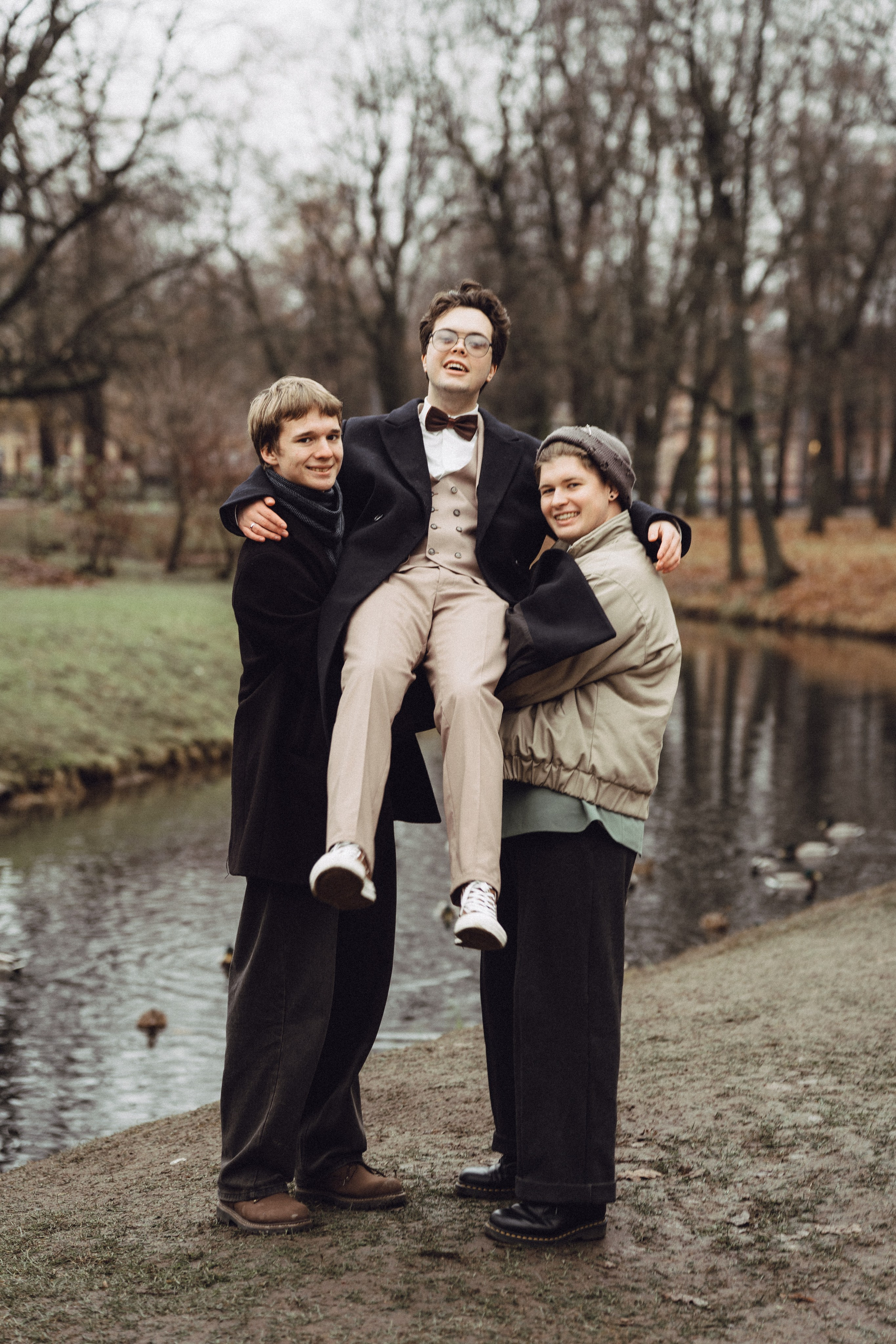 СВАДЕБНАЯ СЬЕМКА ВО ВТОРОМ ДВОРЦЕ С ГОСТЯМИ И ПРОГУЛКА В ТАВРИЧЕСКОМ САДУ. Профессиональный фотограф, Санкт-Петербург — Виктория Богомолова